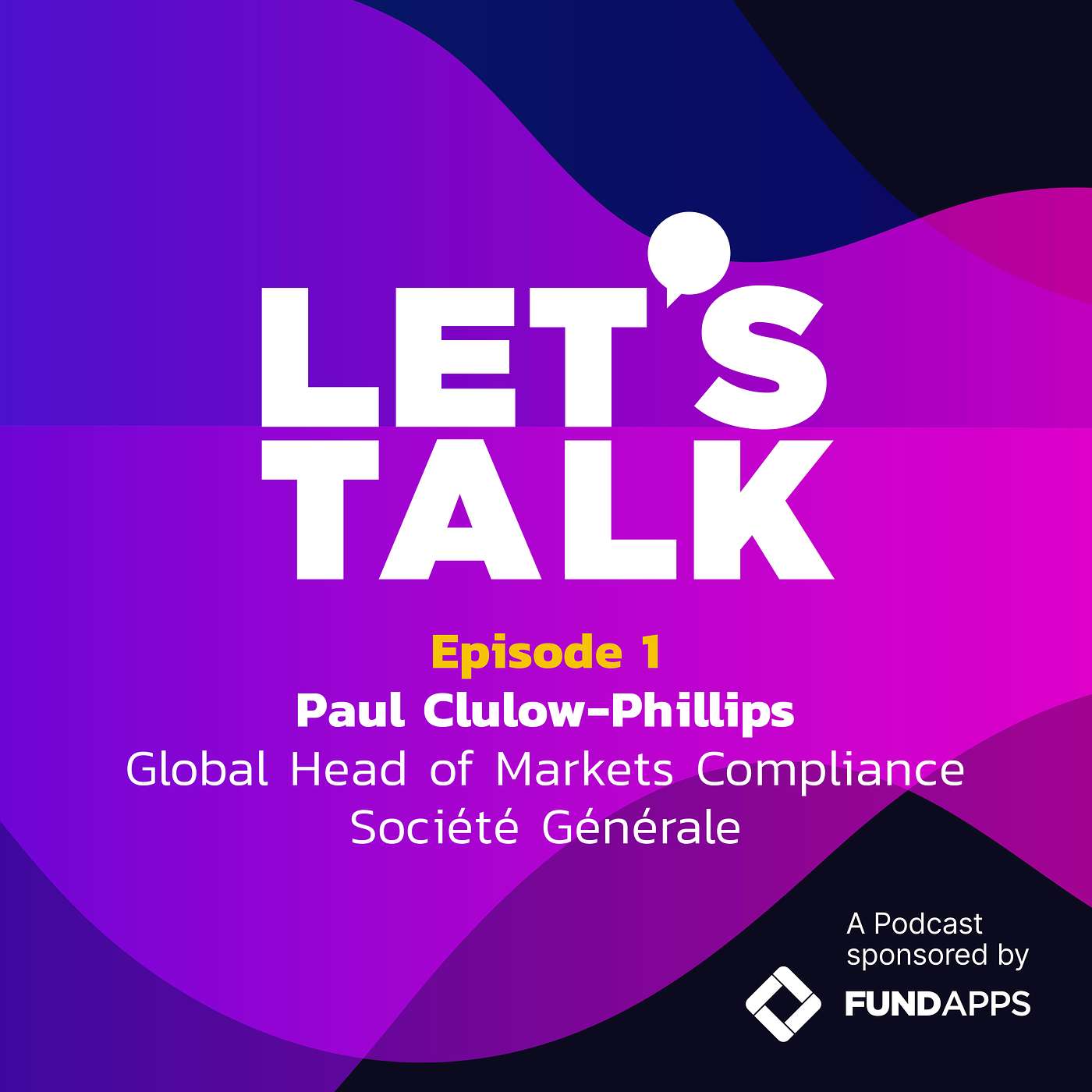 Let\'s Talk