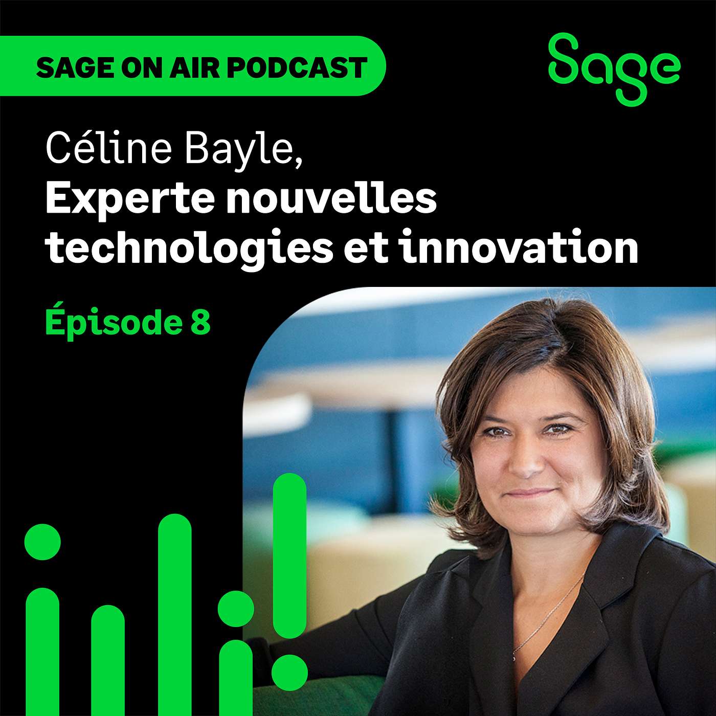 Sage On Air : les réponses pour développer votre business.