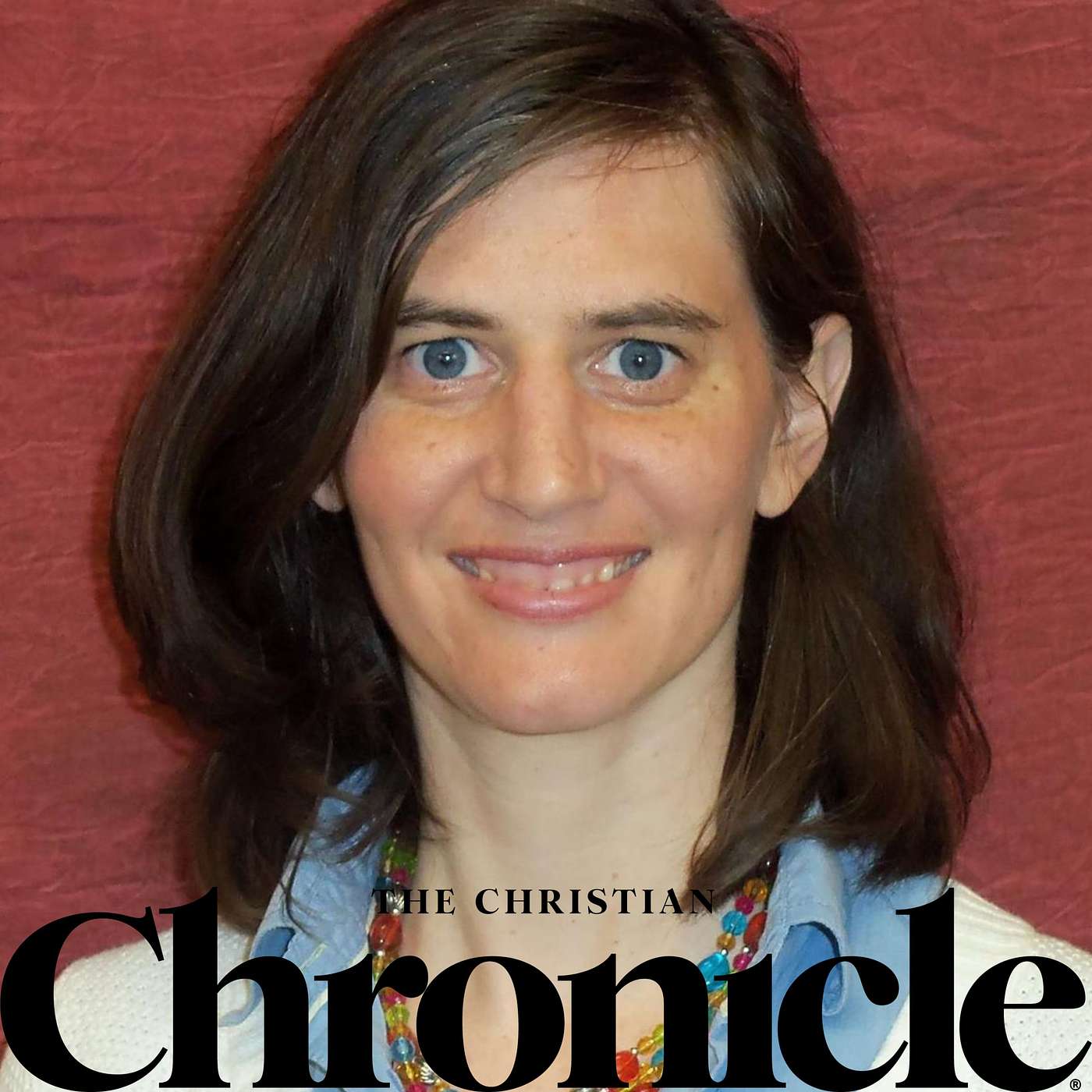 Episode 130: Bringing back the lost art of the biblical Lord's Supper (Christa Sanders Bryant)