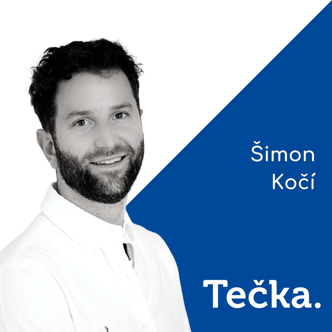 Šimon Kočí: User experience je cesta, ale není to game changer