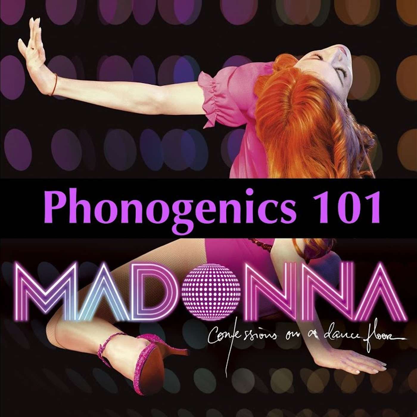 Phonogenics 101: Discussing Albums Track By Track