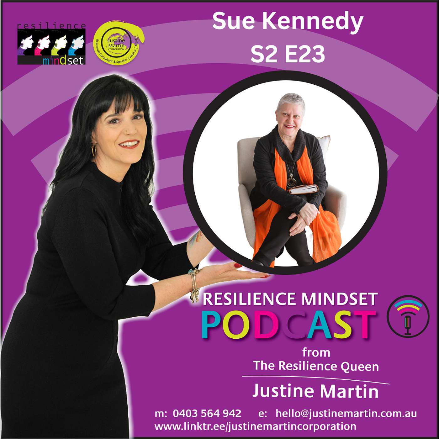 Resilience Mindset