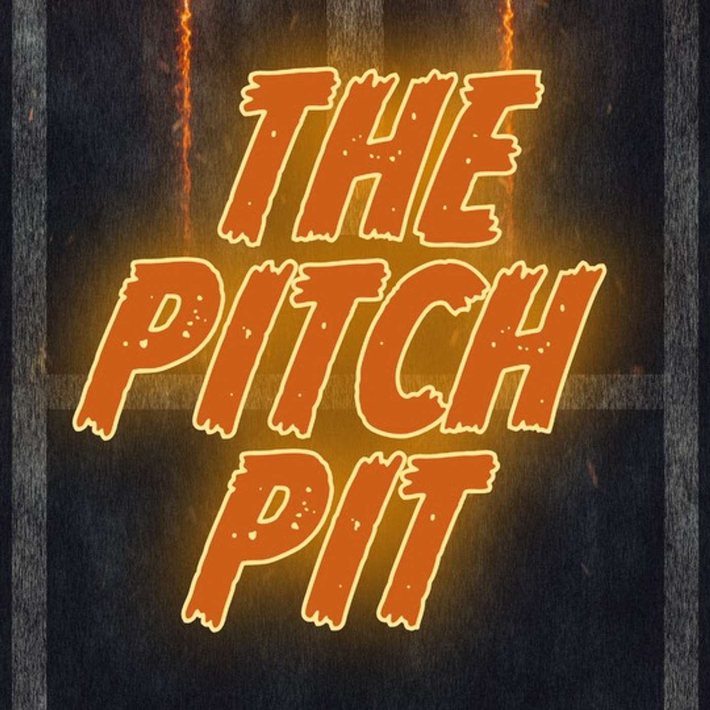 THE PITCH PIT - Matthew Mandli, Amos Atkinson, Craig Smith, and Yoyo Beef!