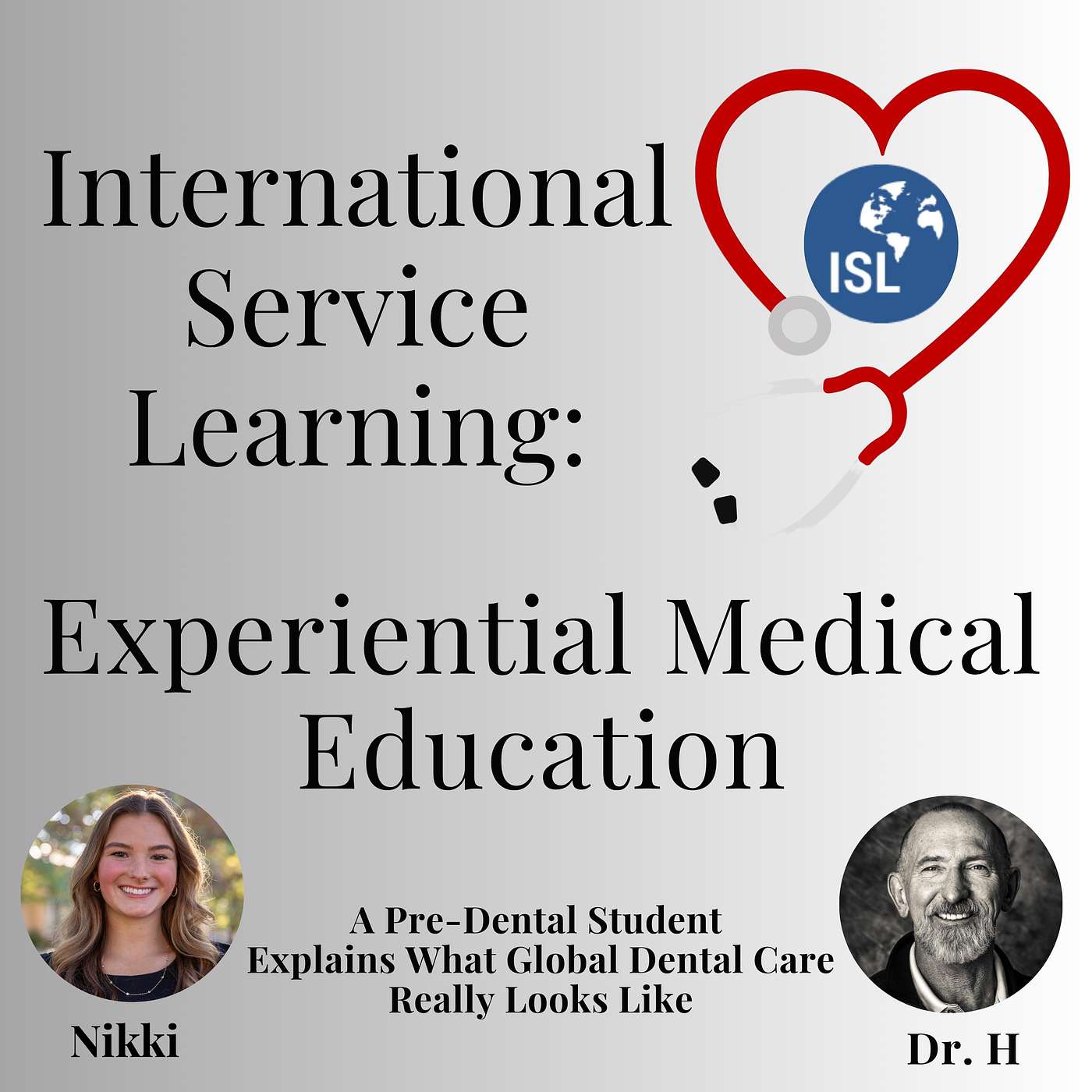 A Pre-Dental Student Explains What Global Dental Care Really Looks Like