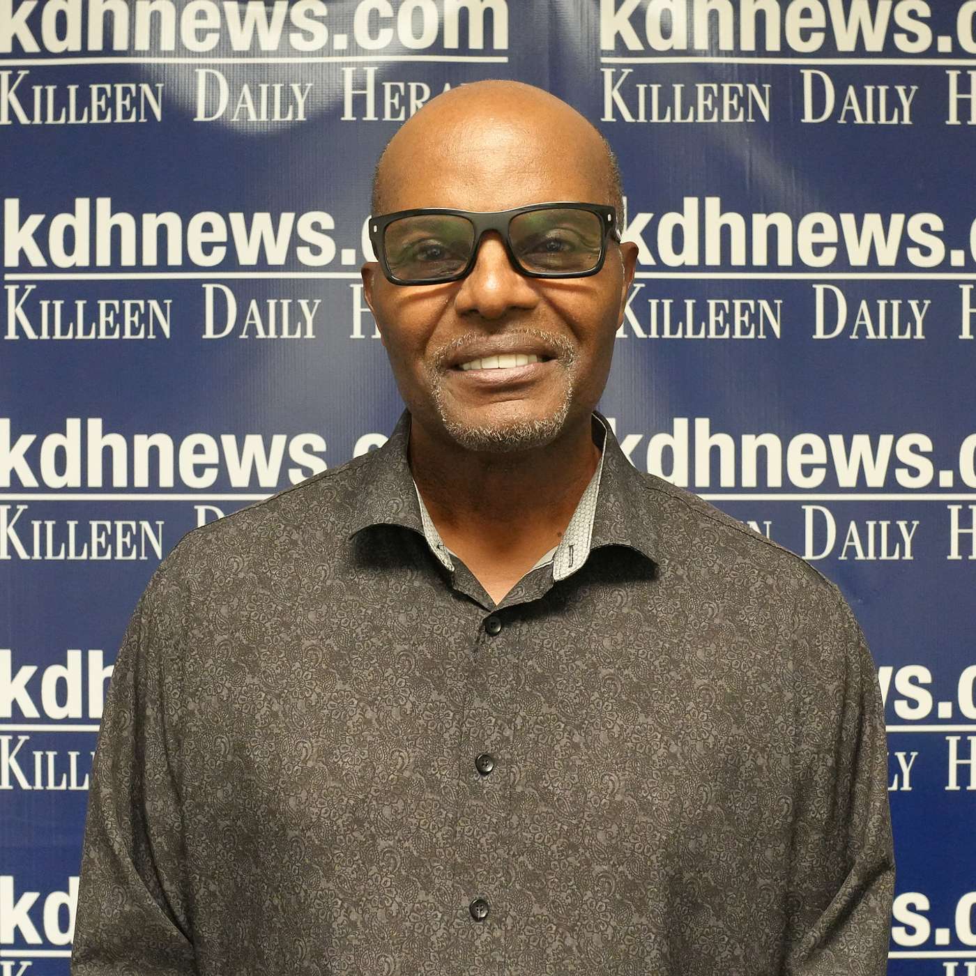 Councilman Joseph Solomon