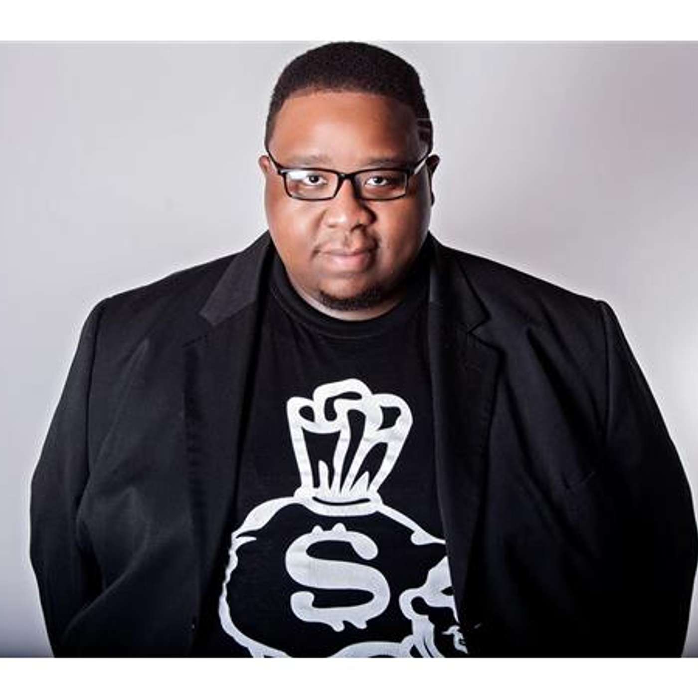 The Sharvette Mitchell Radio Show