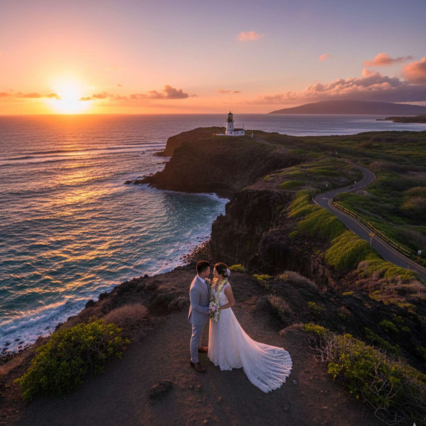 Love, Weddings, and Oahu: Your Guide to Planning Your Hawaii Wedding