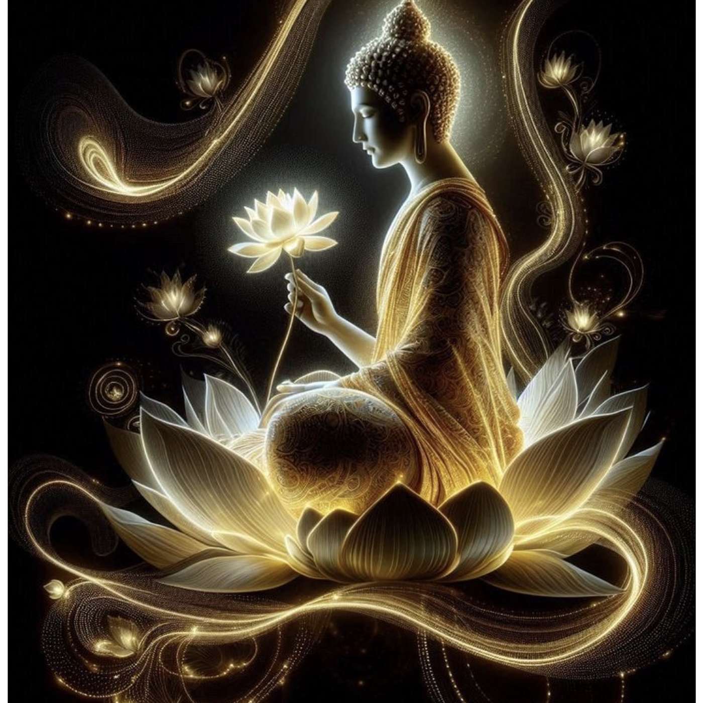 Episode 192- I Am Shakti- women’s Power to Heal