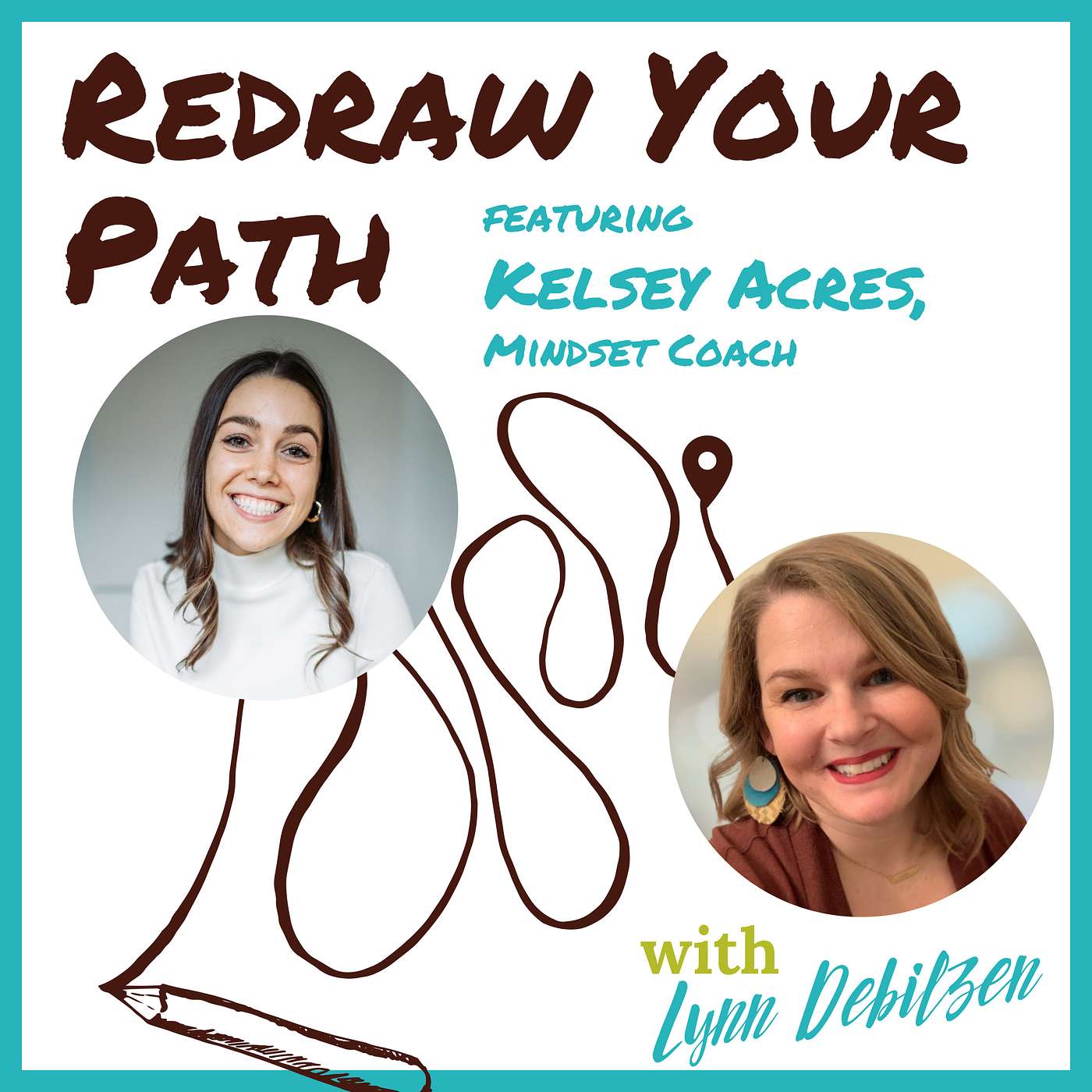 Redraw Your Path
