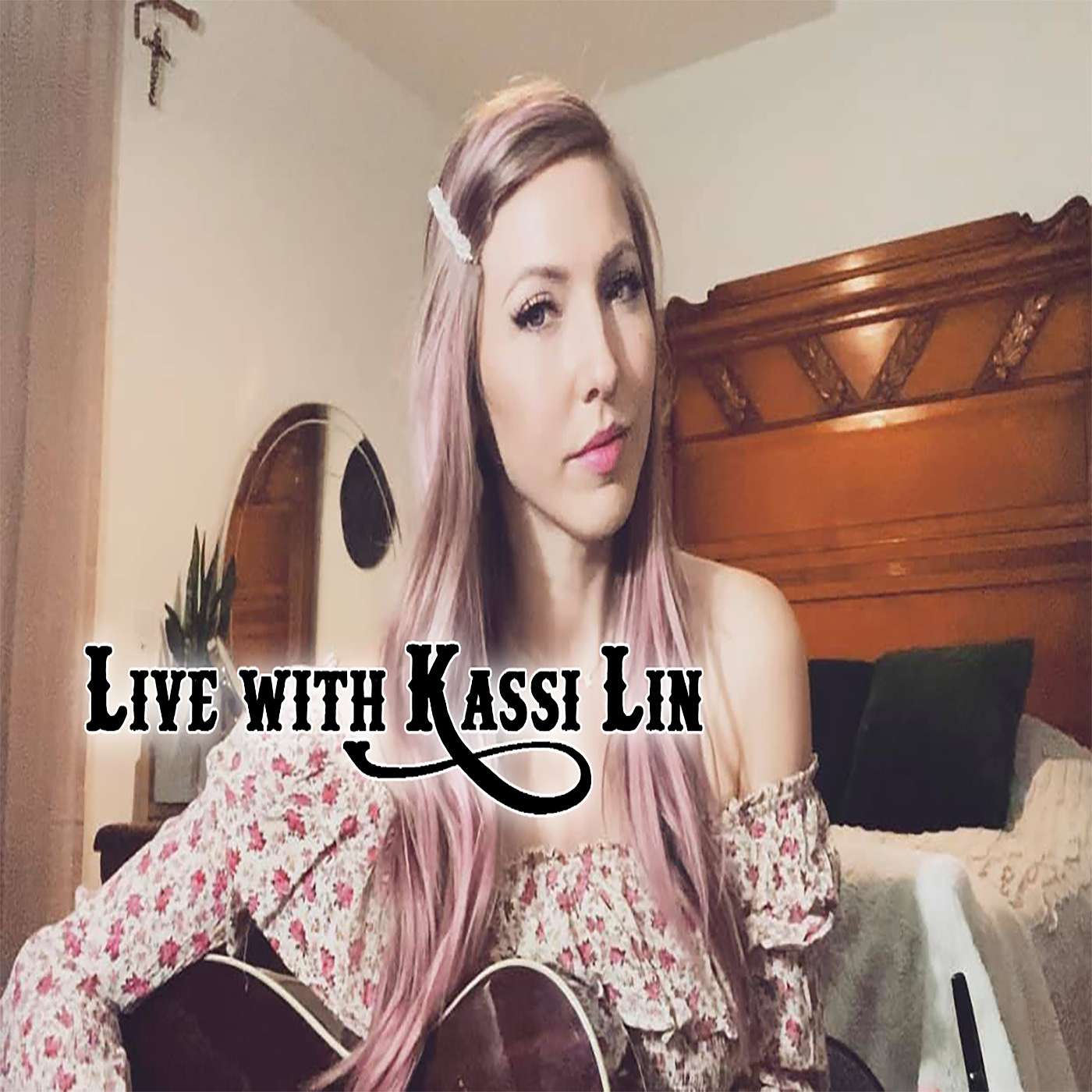 Kassi Lin, Musician talks Music and the Paranormal