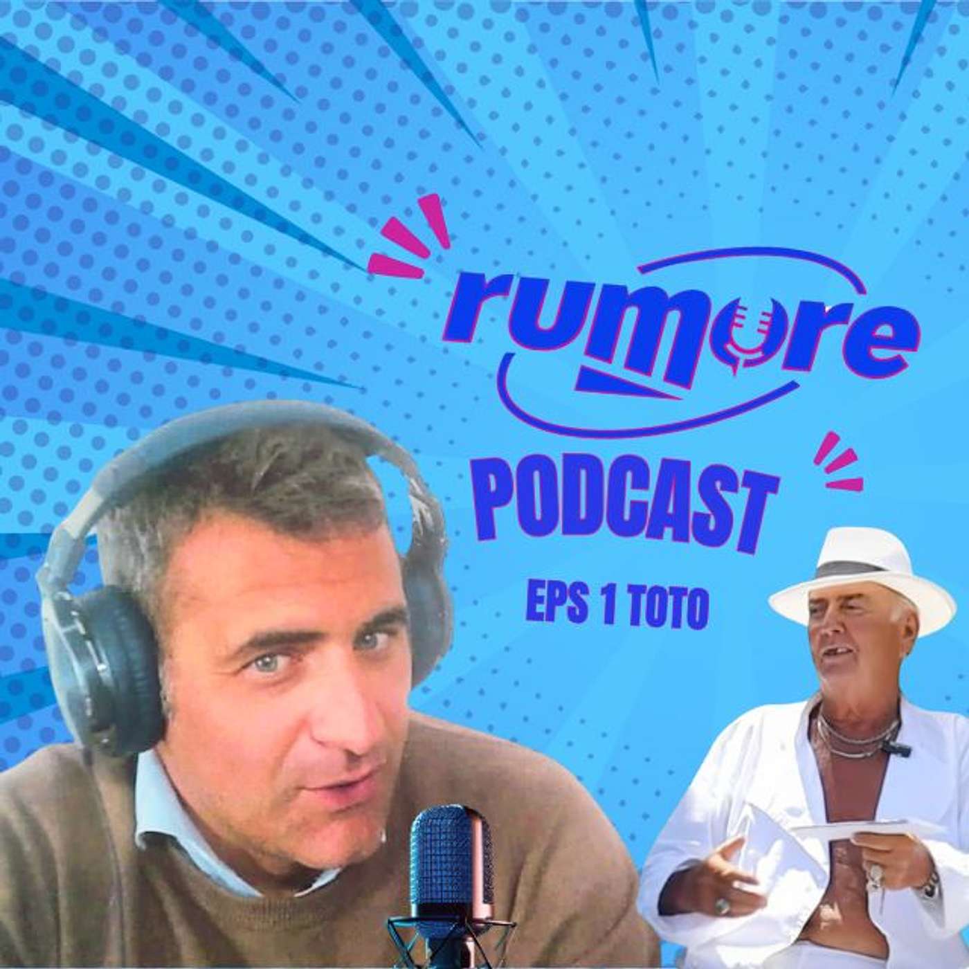 Rumore Podcast