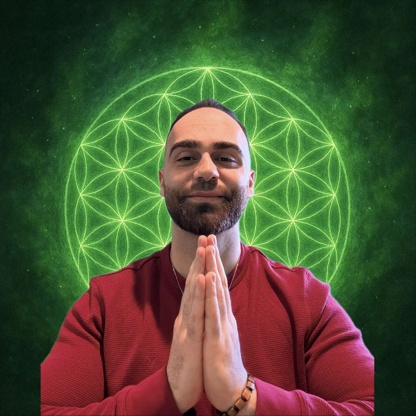 Grandson Of A Healer