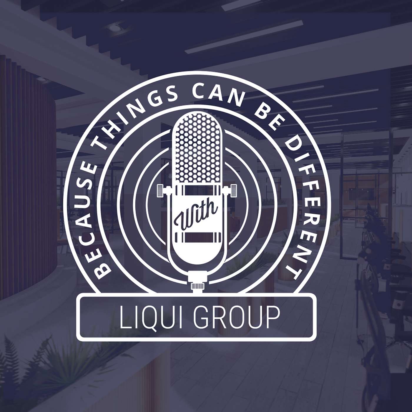 Episode 5: The future of Office design in a COVID era.