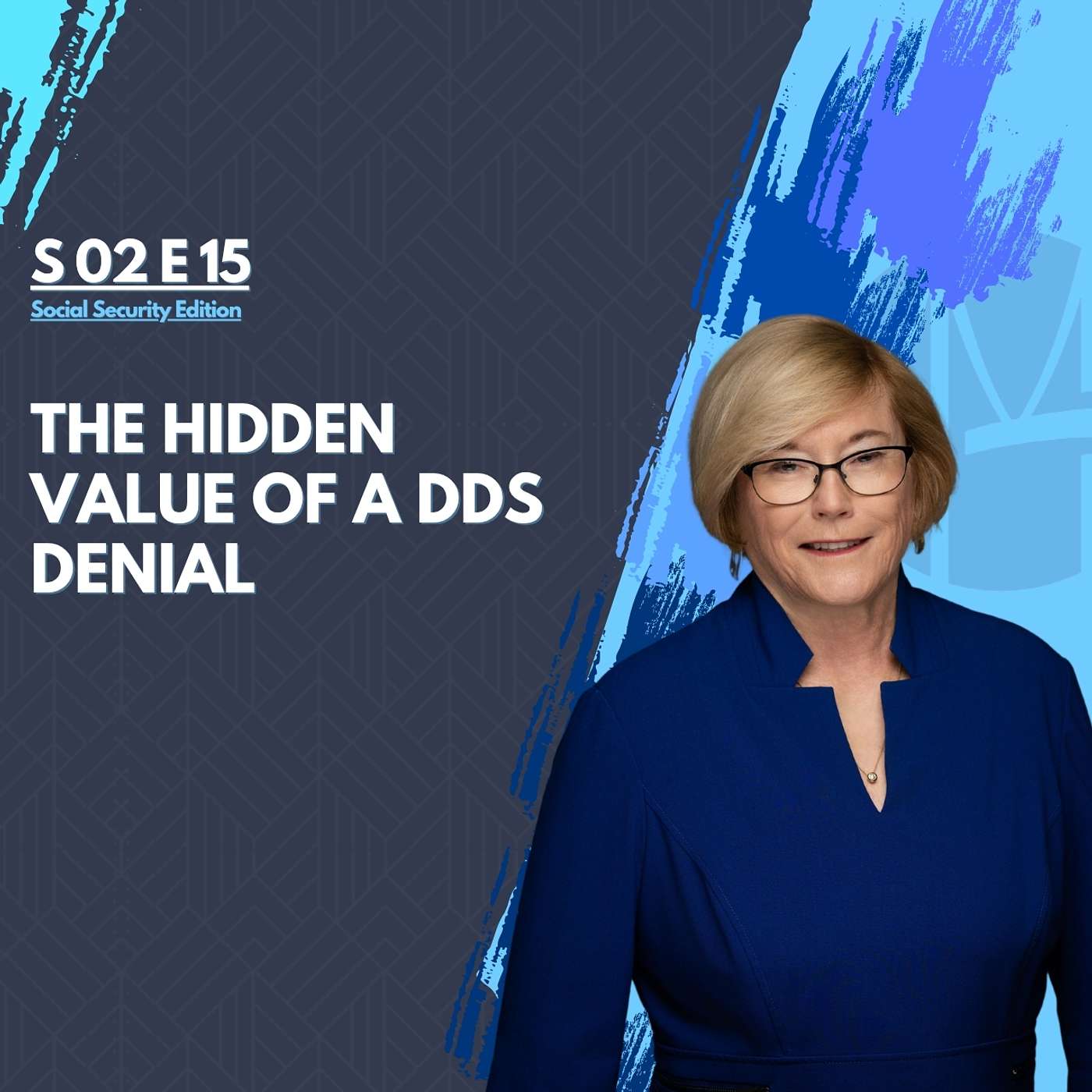 The Hidden Value of a DDS Denial episode artwork