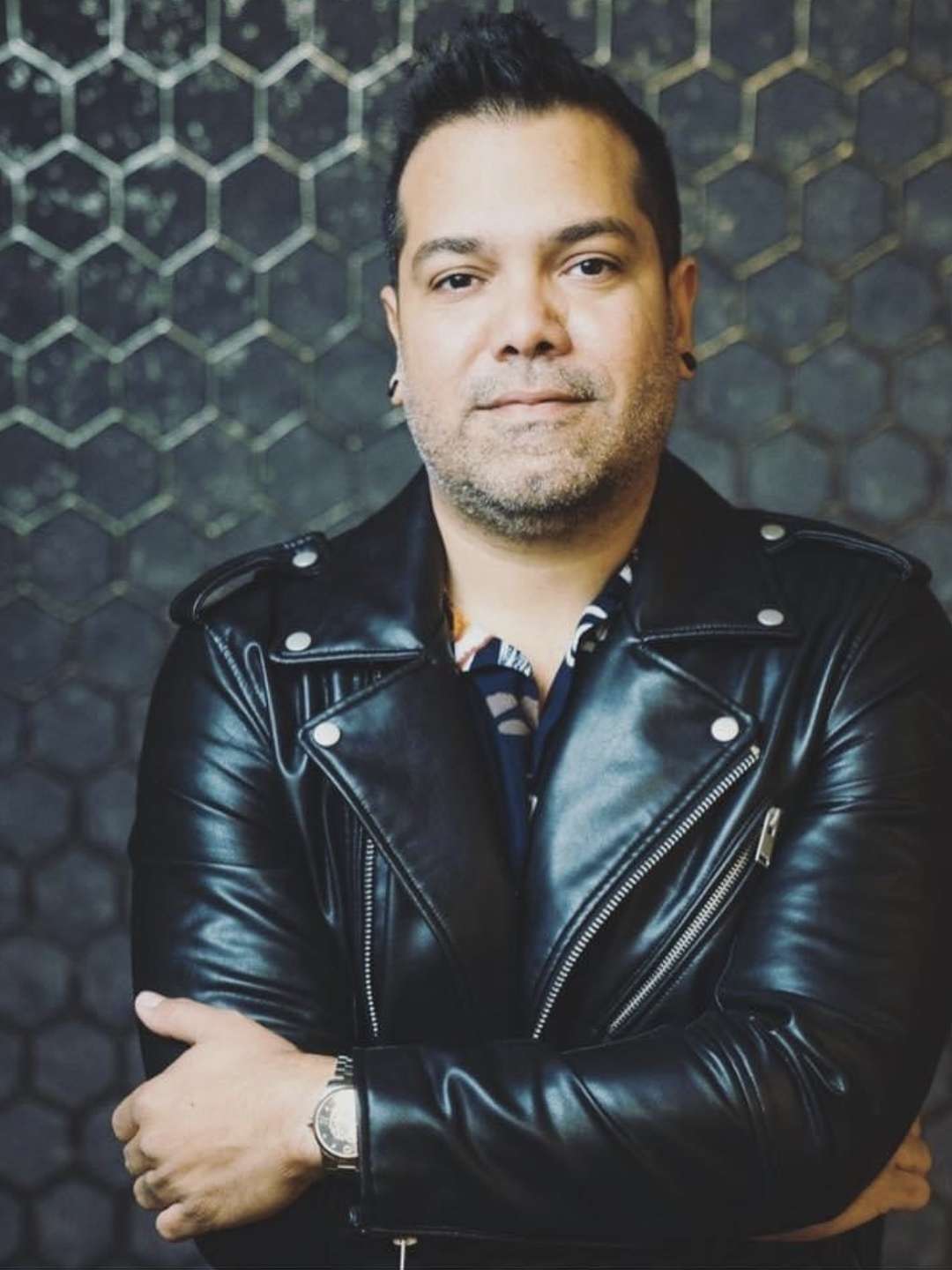 Michael Gomez