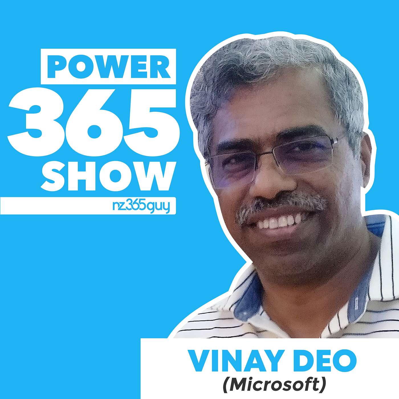 Microsoft Innovation Podcast