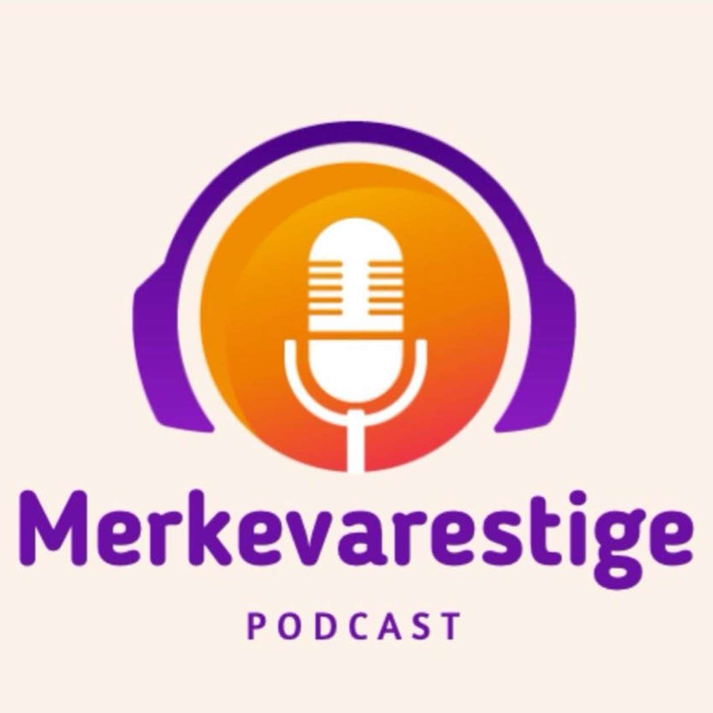 Merkevarestige