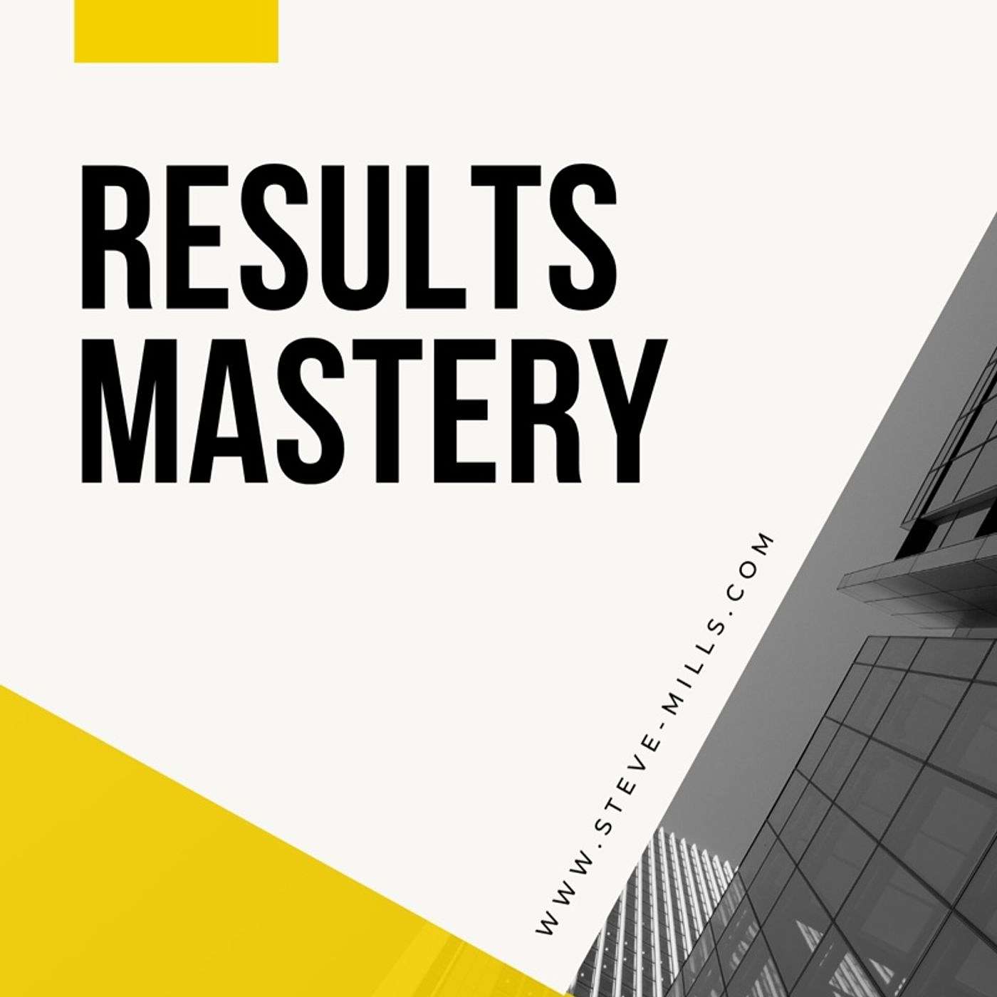 Unlocking your success by elevating your sales and marketing results episode artwork