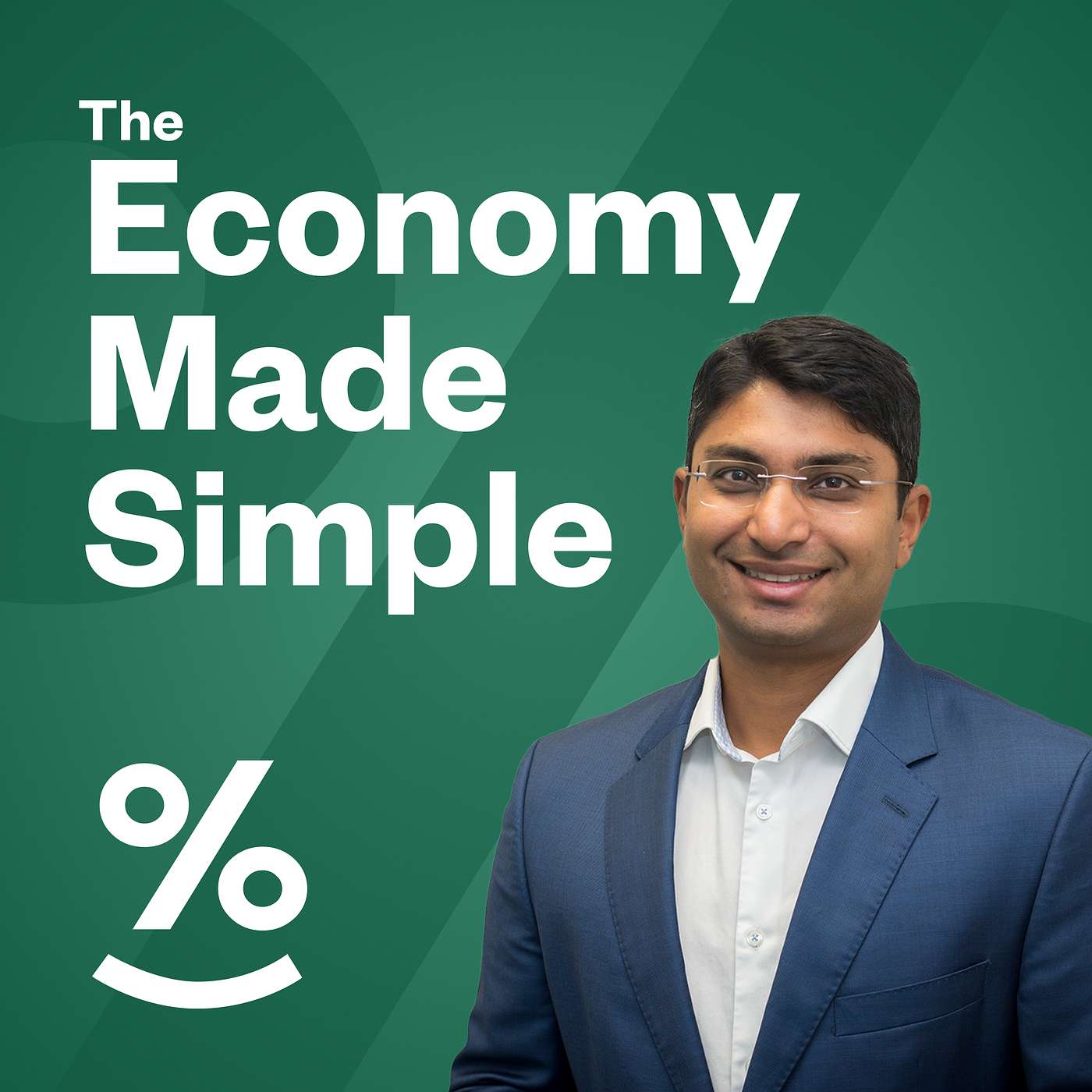 Economy Made Simple #8 | Spring economic update - will this recession ever end?