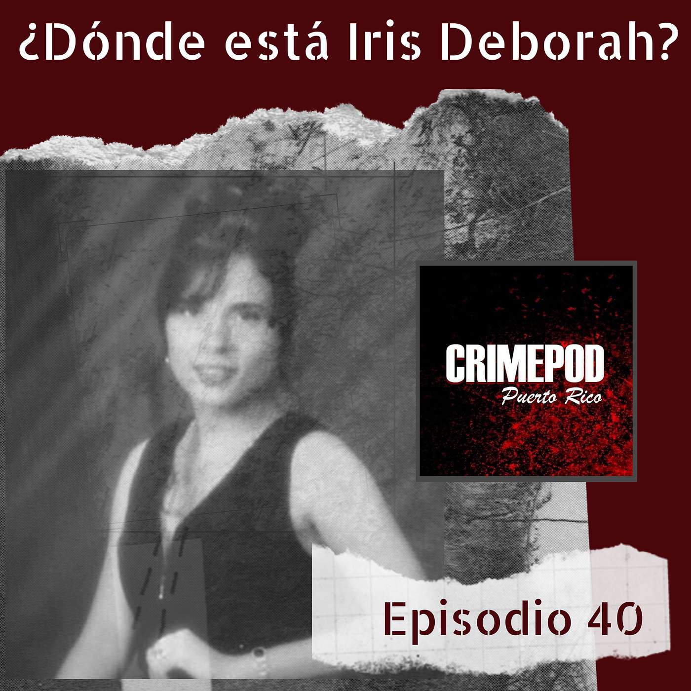 Crimepod Puerto Rico