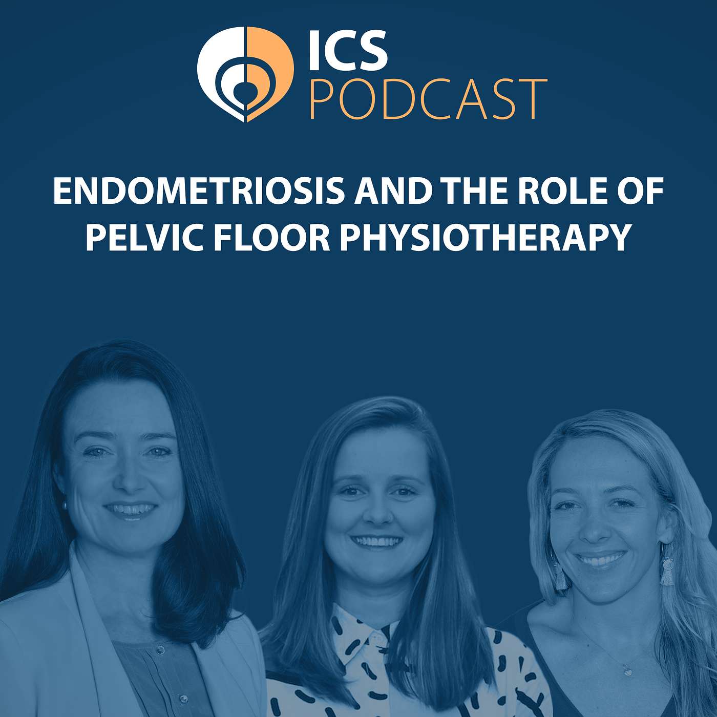 Episode 9: Endometriosis and pelvic floor physiotherapy role