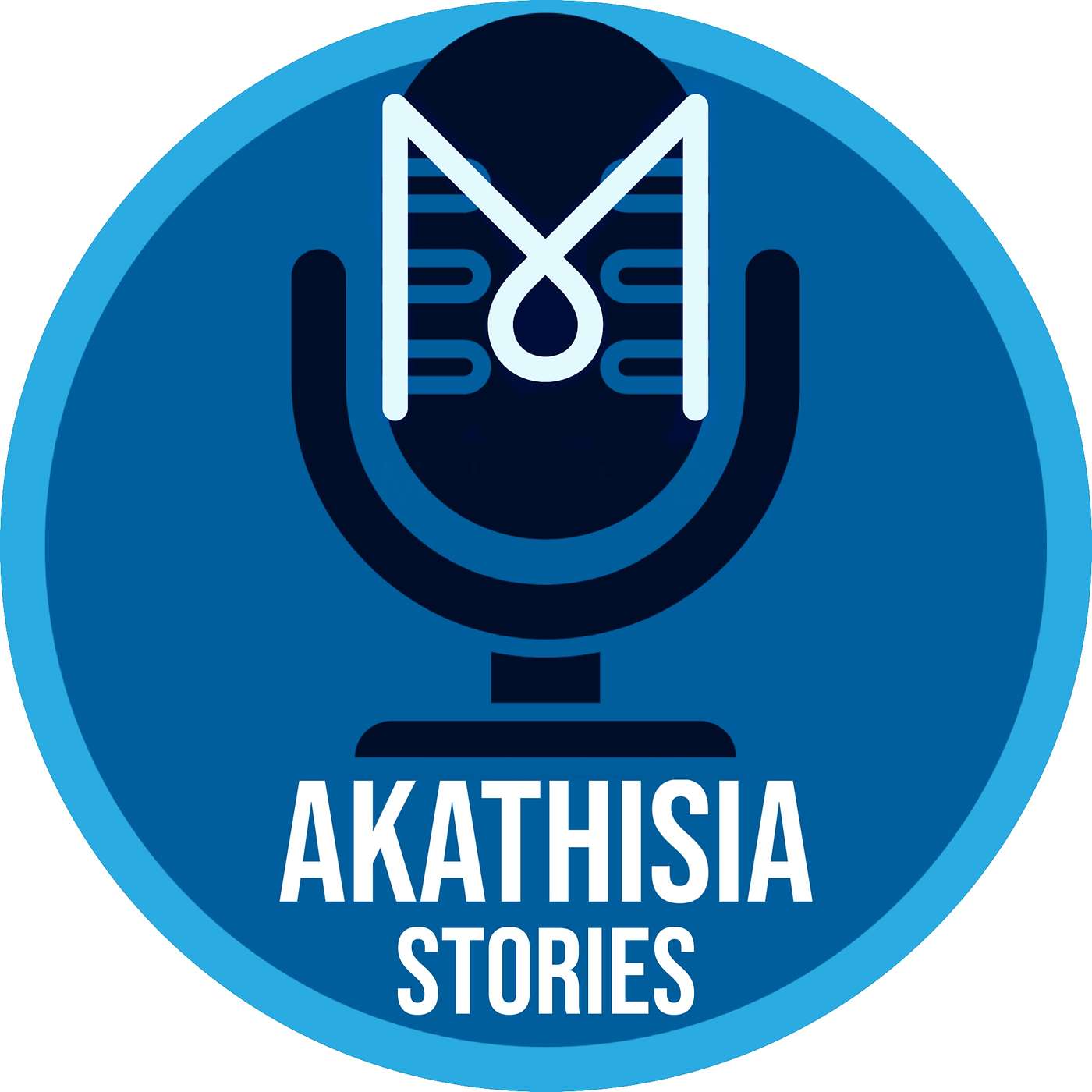 Akathisia Stories
