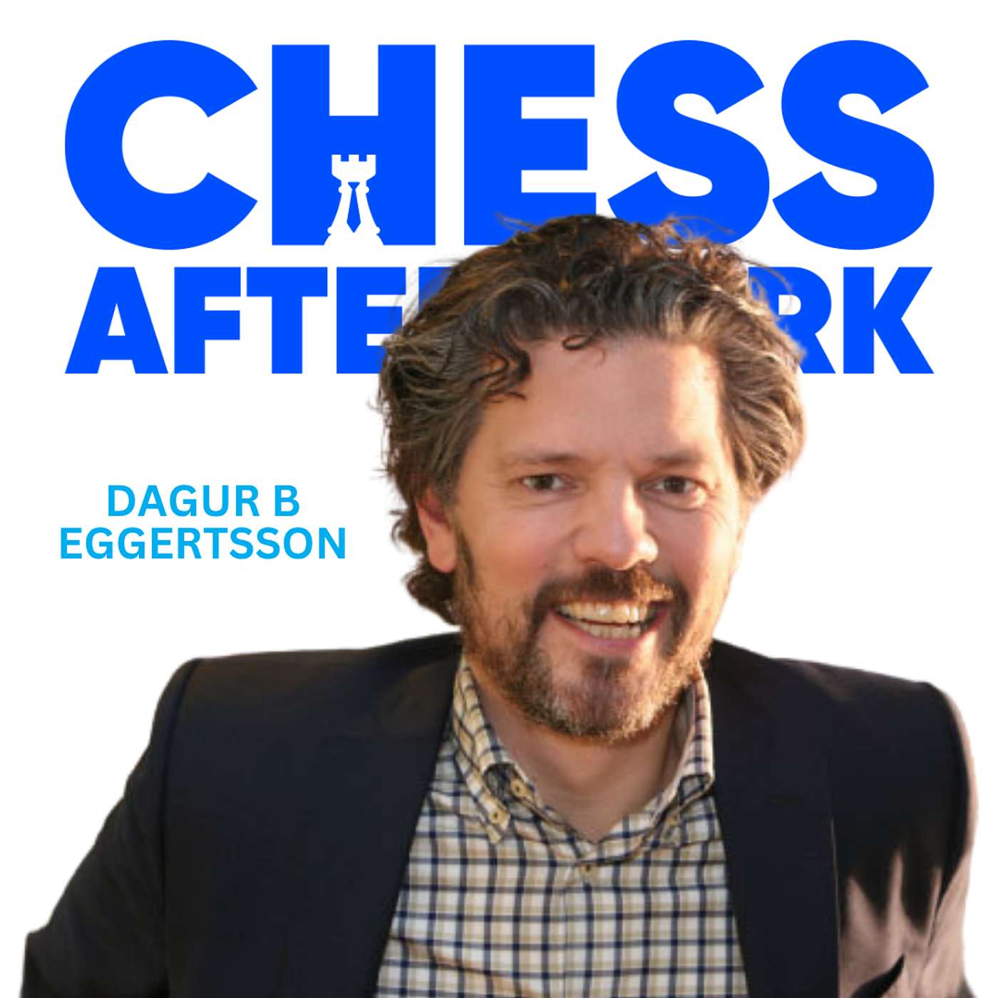 #308 Dagur B. Eggertsson