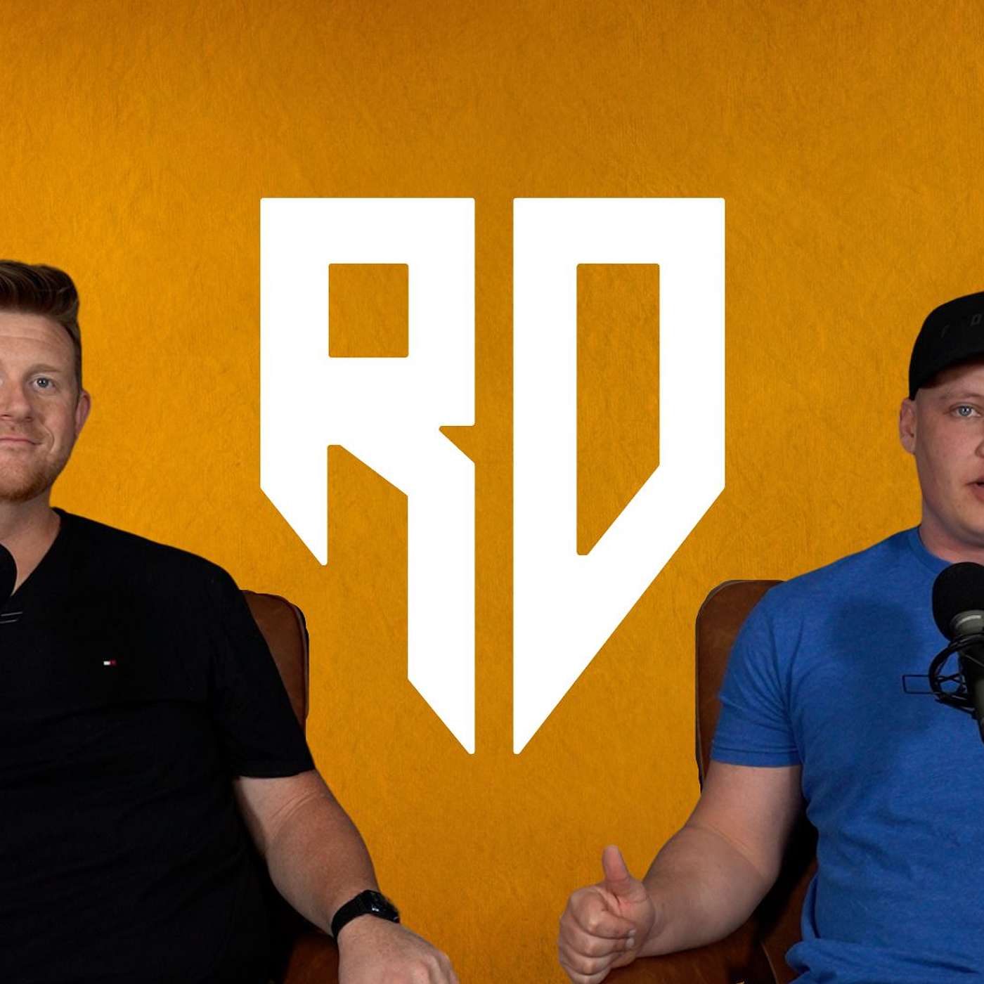 Phillip Whiting - Travel, Purpose, Education - The Rad Dad Podcast #22