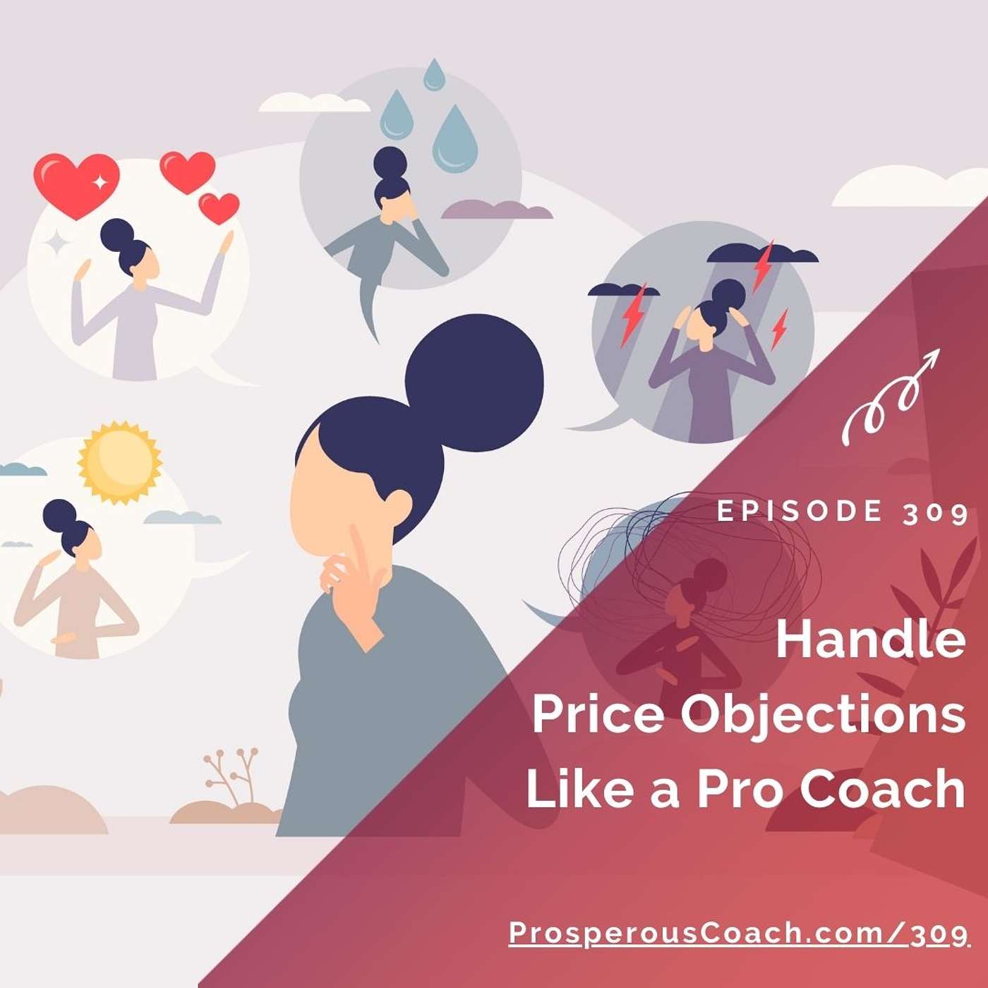 309: Handle Price Objections Like a Pro Coach