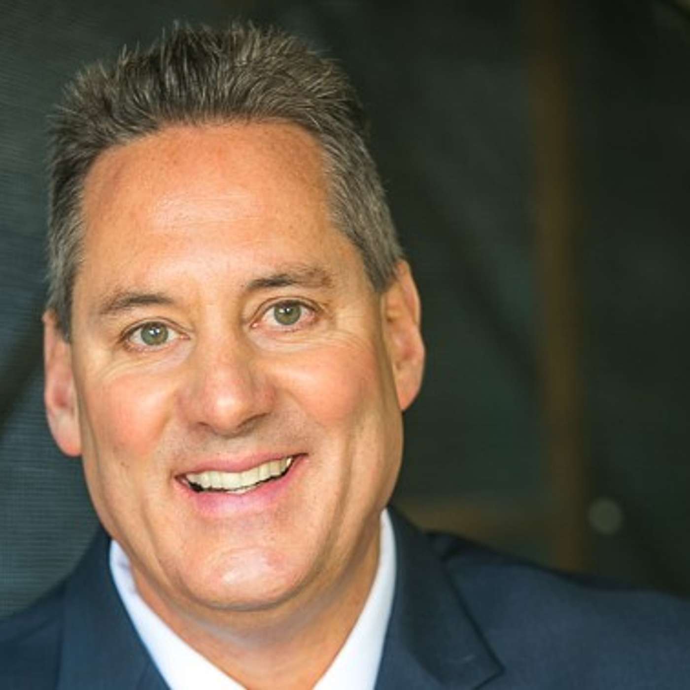#177: Tom Paladino a Holistic Medical Expert Joins Terry Today to Explain the Benefits of Scalar Light in Enhancing our Energetic  Energy. episode artwork