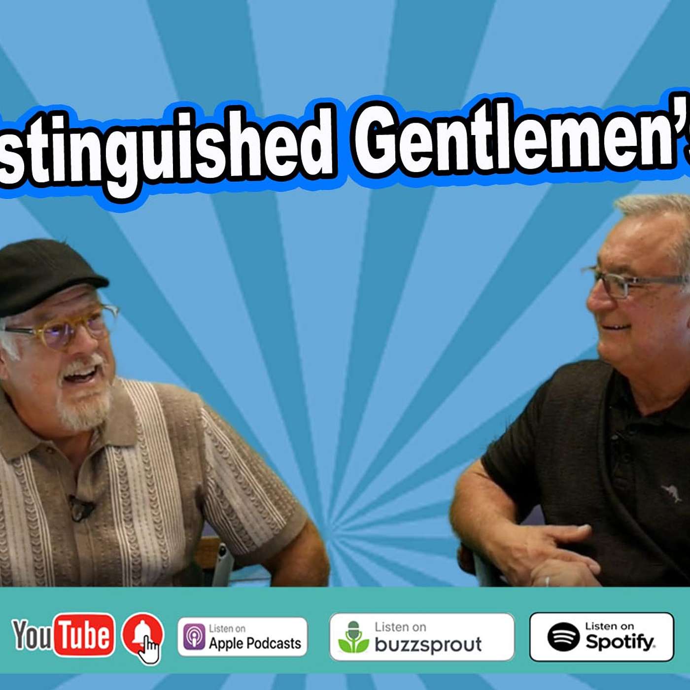 The Distinguished Gentleman’s Ride Santa Rosa Beach