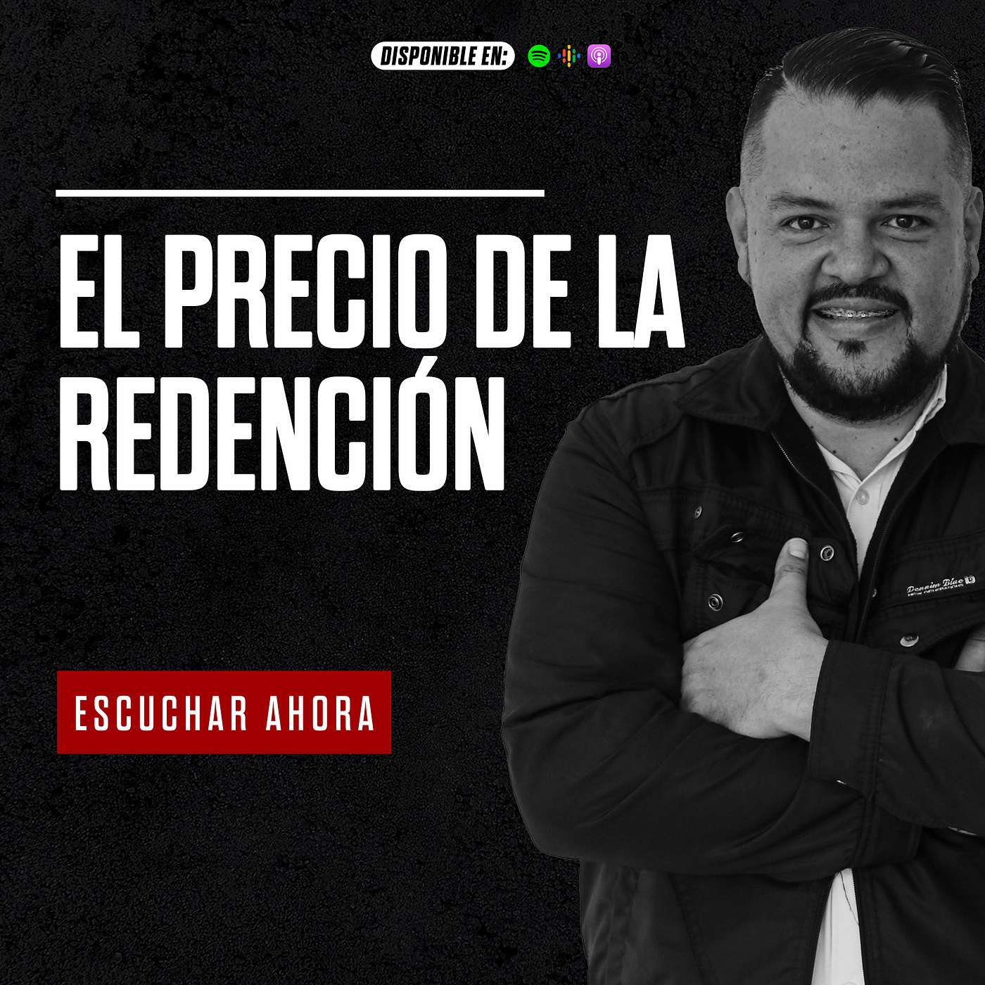 EL PRECIO DE LA REDENCIÓN / GANANDO LA BATALLA episode artwork