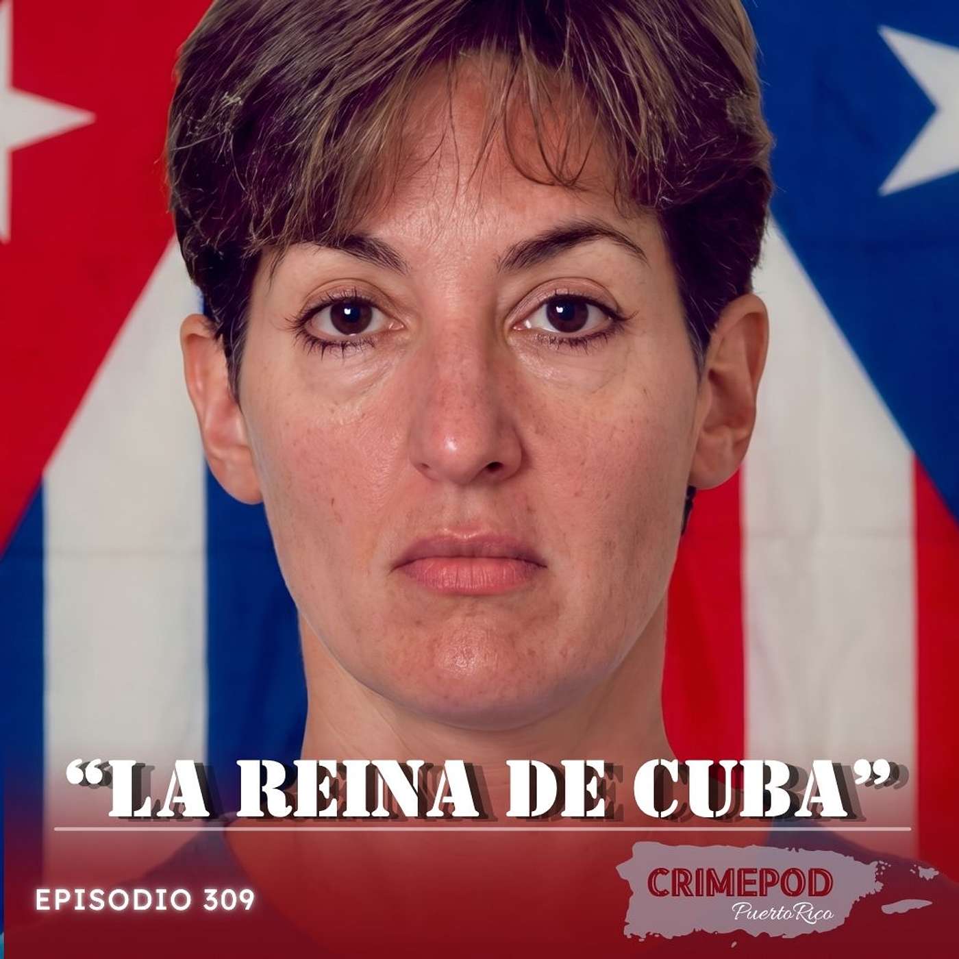 La Reina de Cuba (Ana Belén Montes) episode artwork