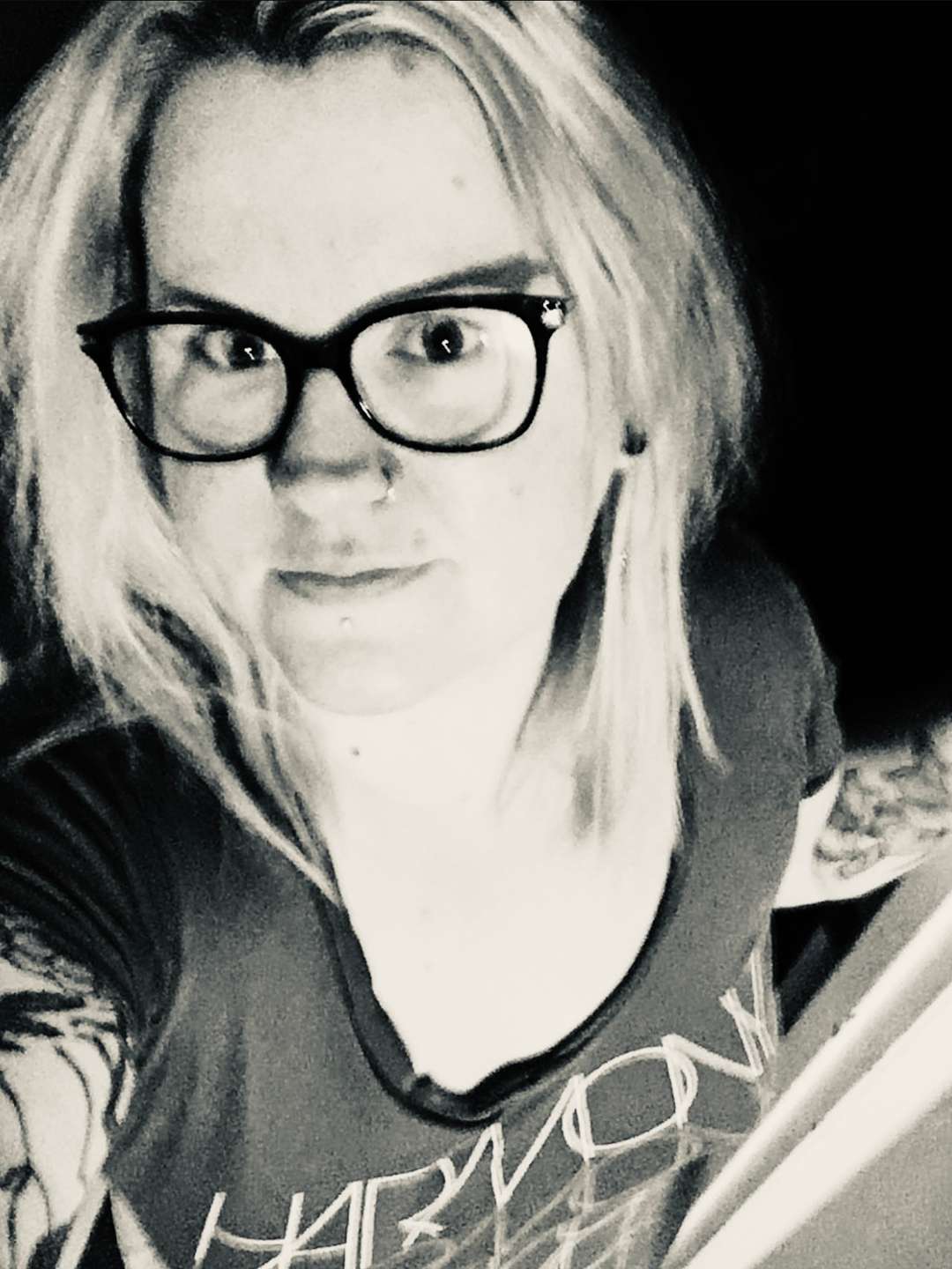 Perpetual Special Guest Jess