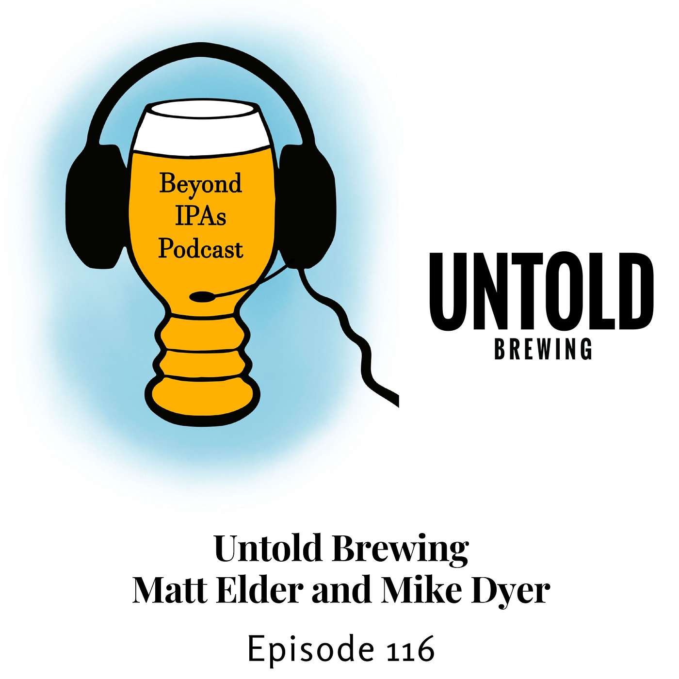 Beyond IPAs