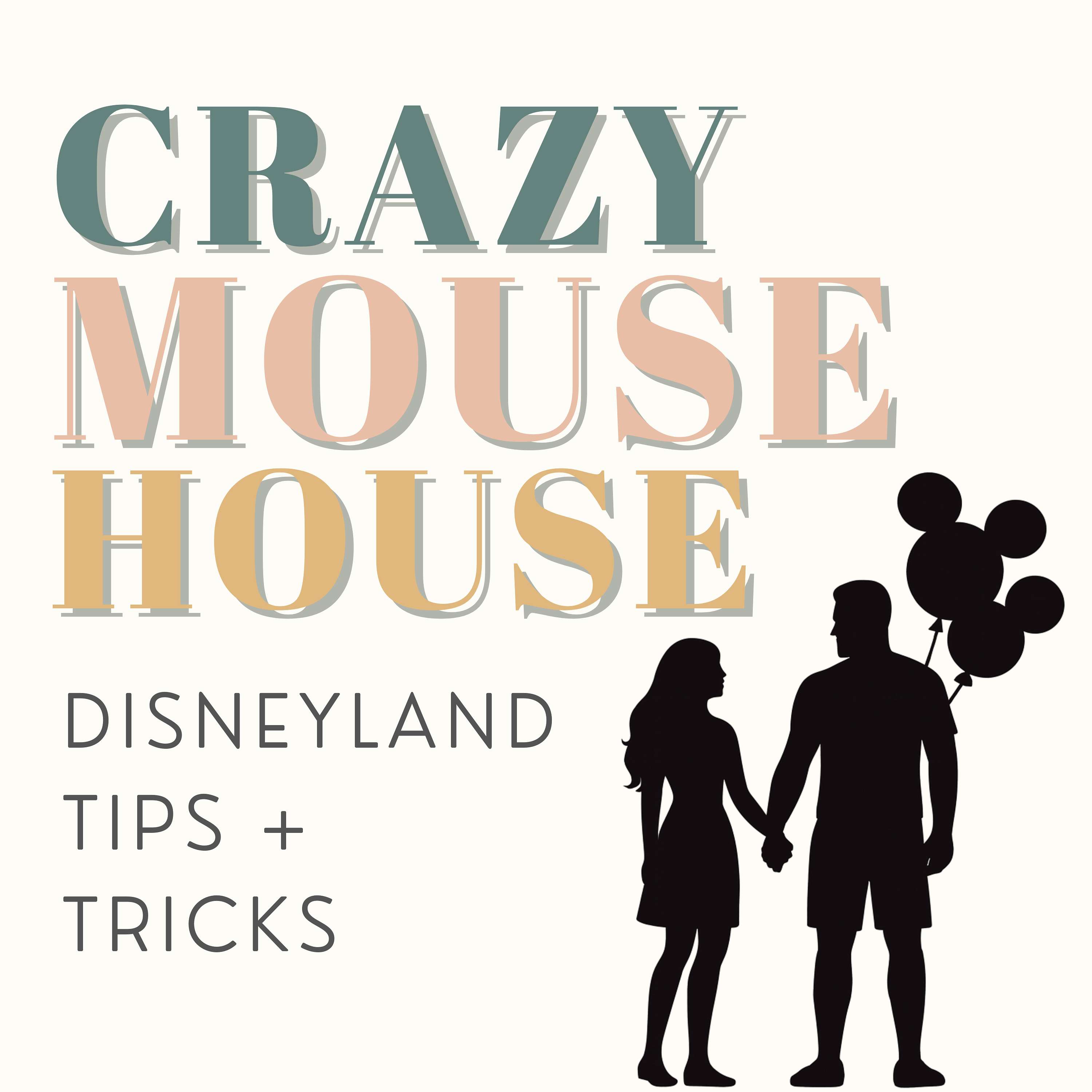 Crazy Mouse House