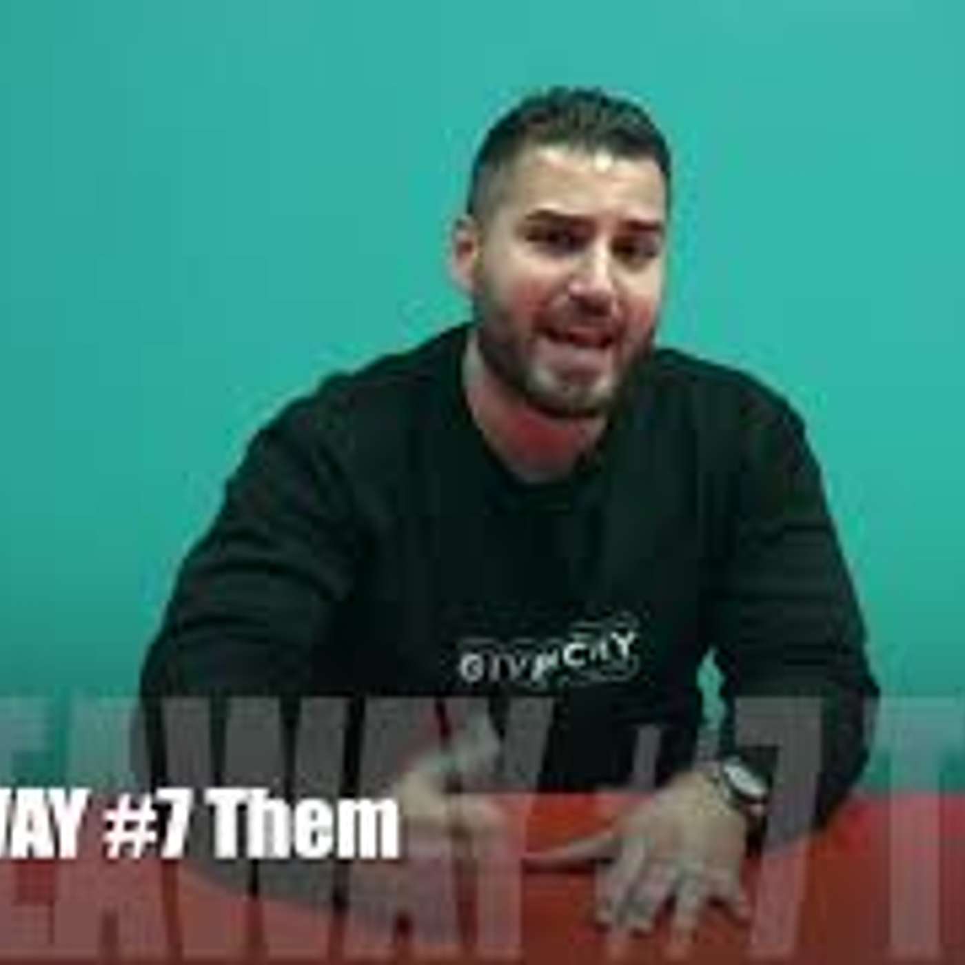 Stop Self Sabotage and Reach your Max Potential! (UnF*Ck Yourself)