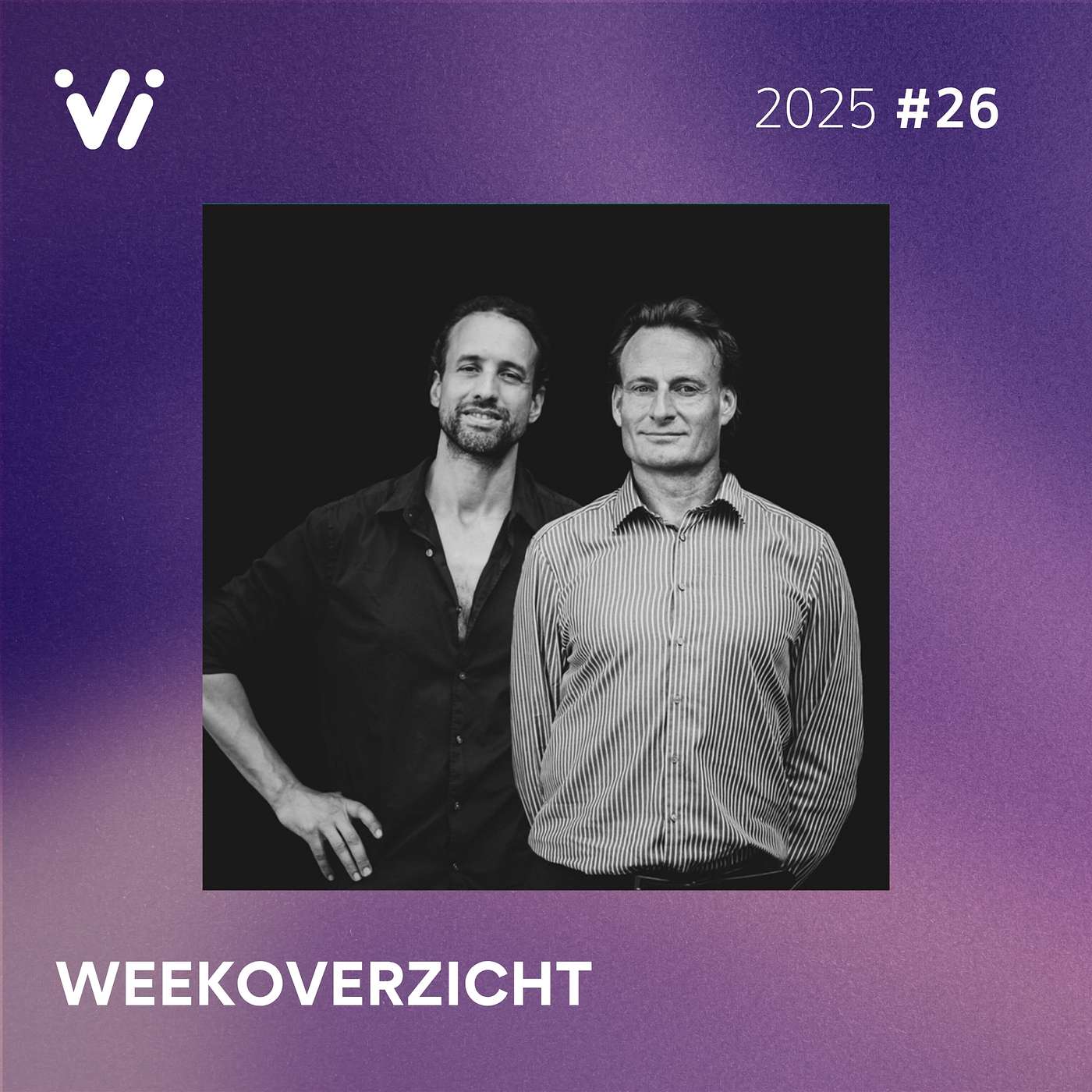 D|facto | weekjournaal
