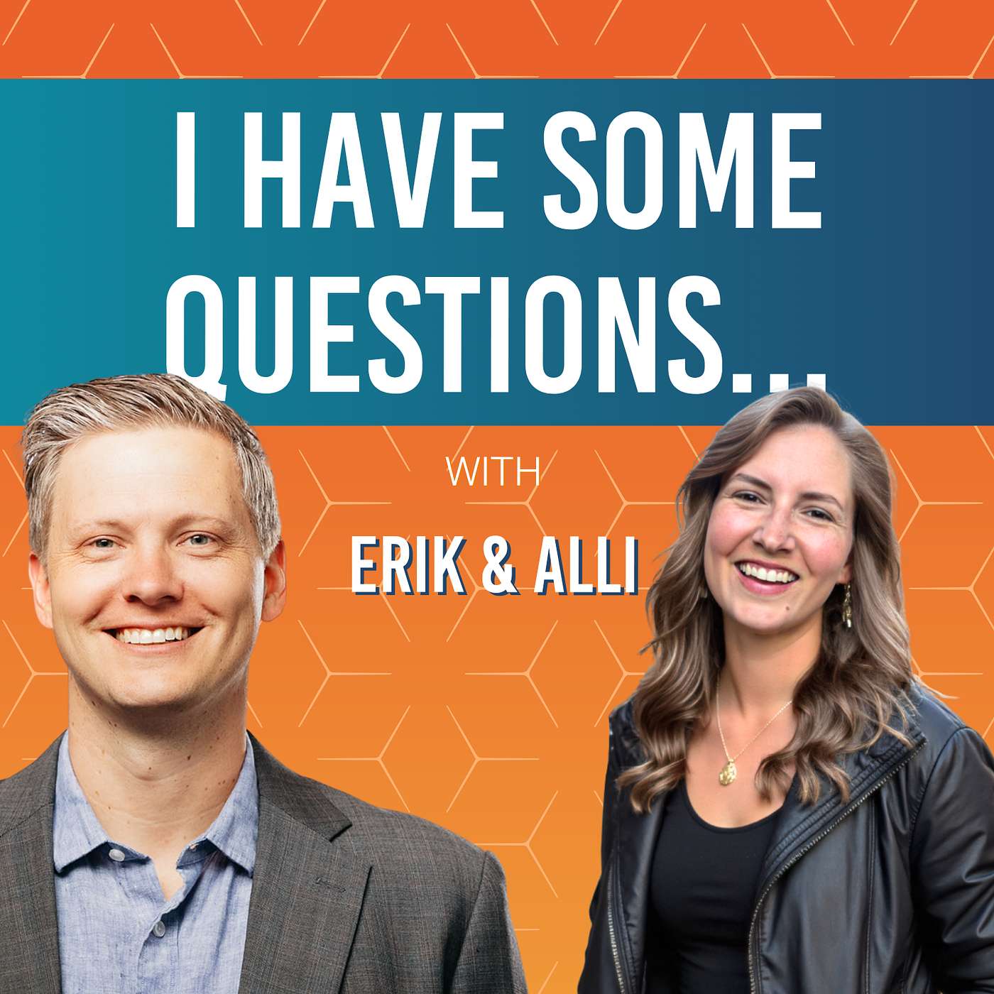 088: "Are We Confusing Leadership With Responsiveness?" ft. Alli Murphy