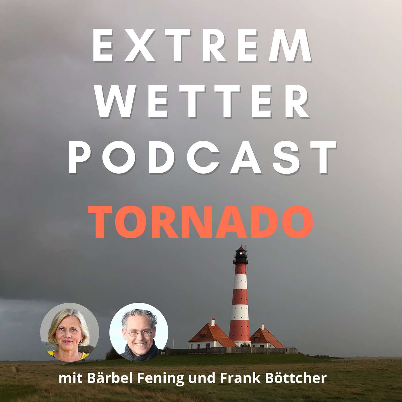ExtremWetter Podcast