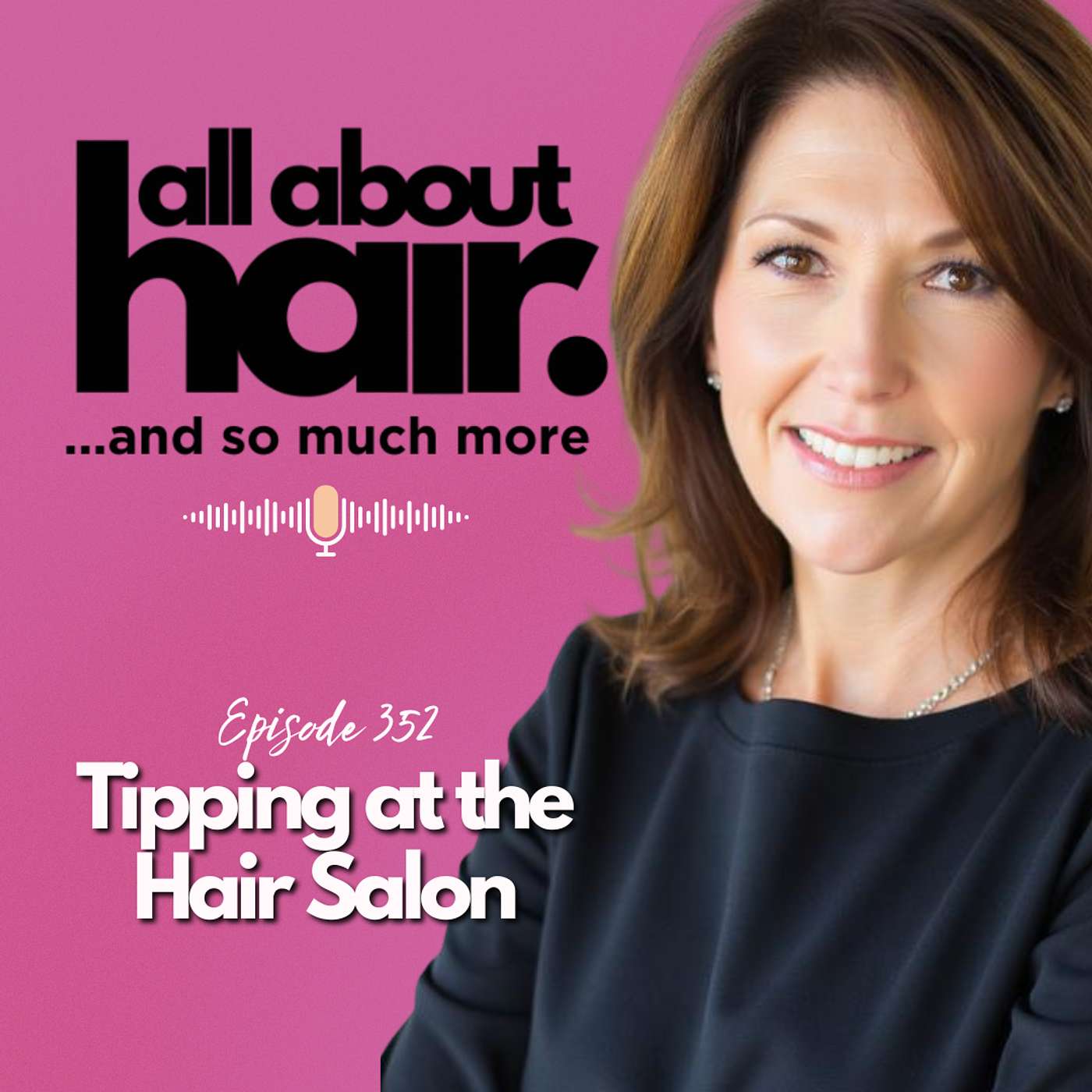 EP 352 How Much To Tip At The Salon EP 352 How Much To Tip At The Salon