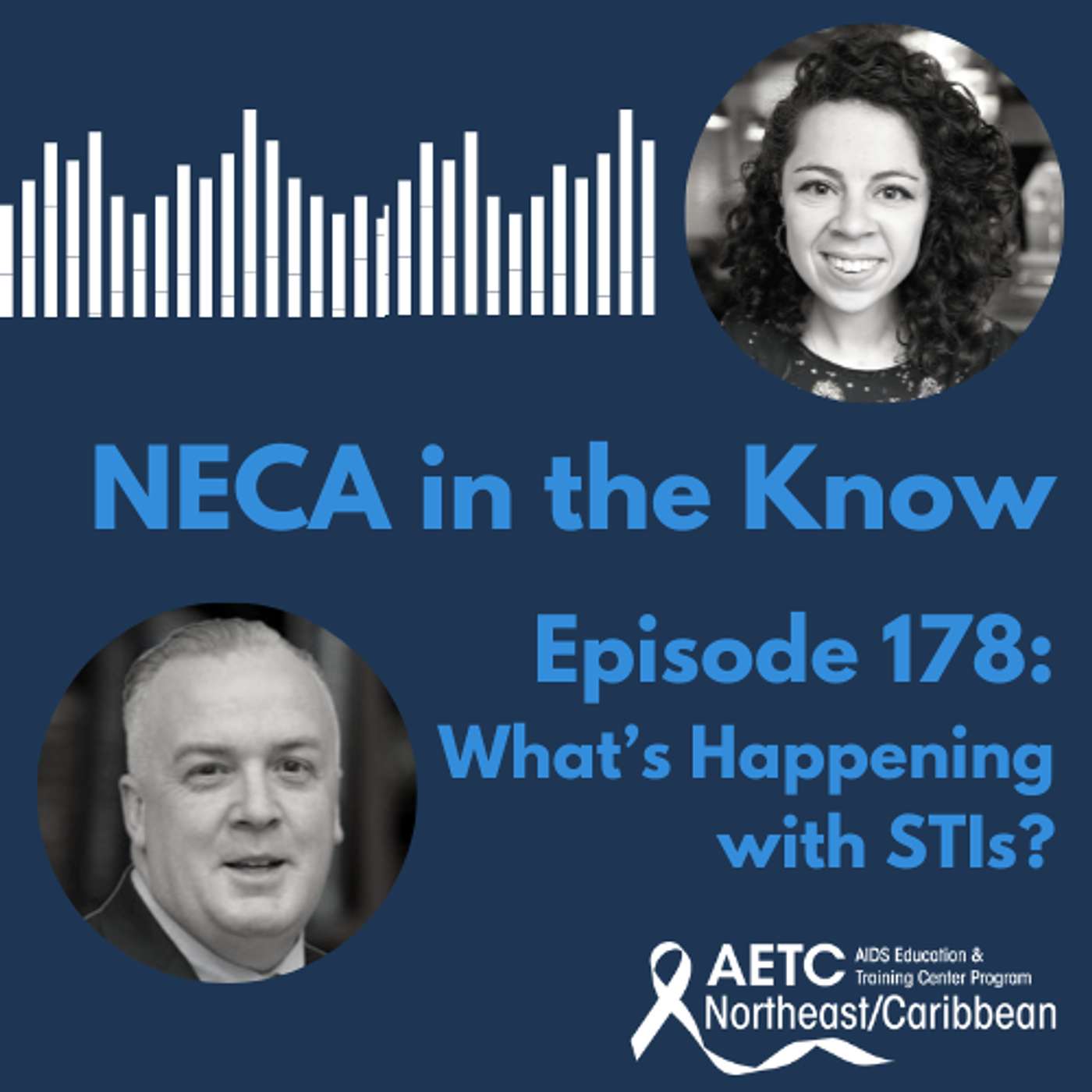 Episode 178: What's Happening with STIs?