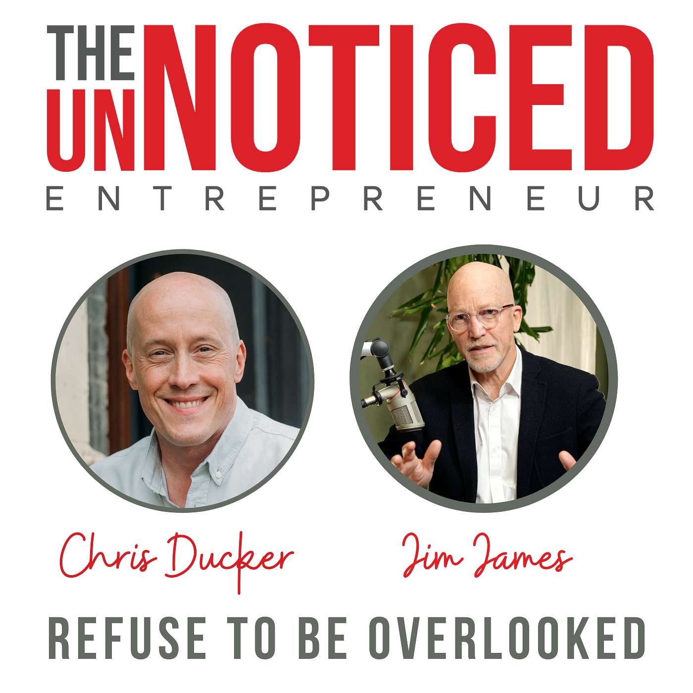 Sustainable Success Looks Nothing Like You Think. episode artwork