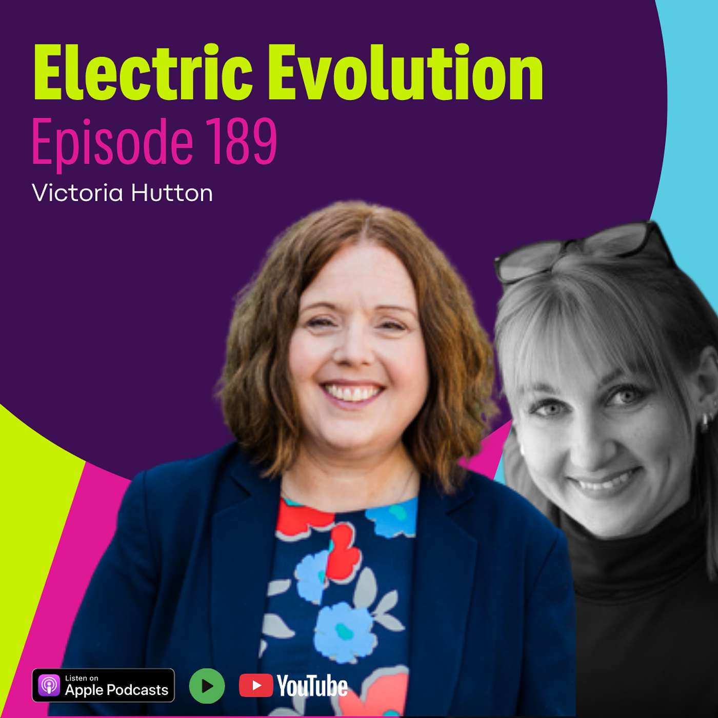 Electric Evolution