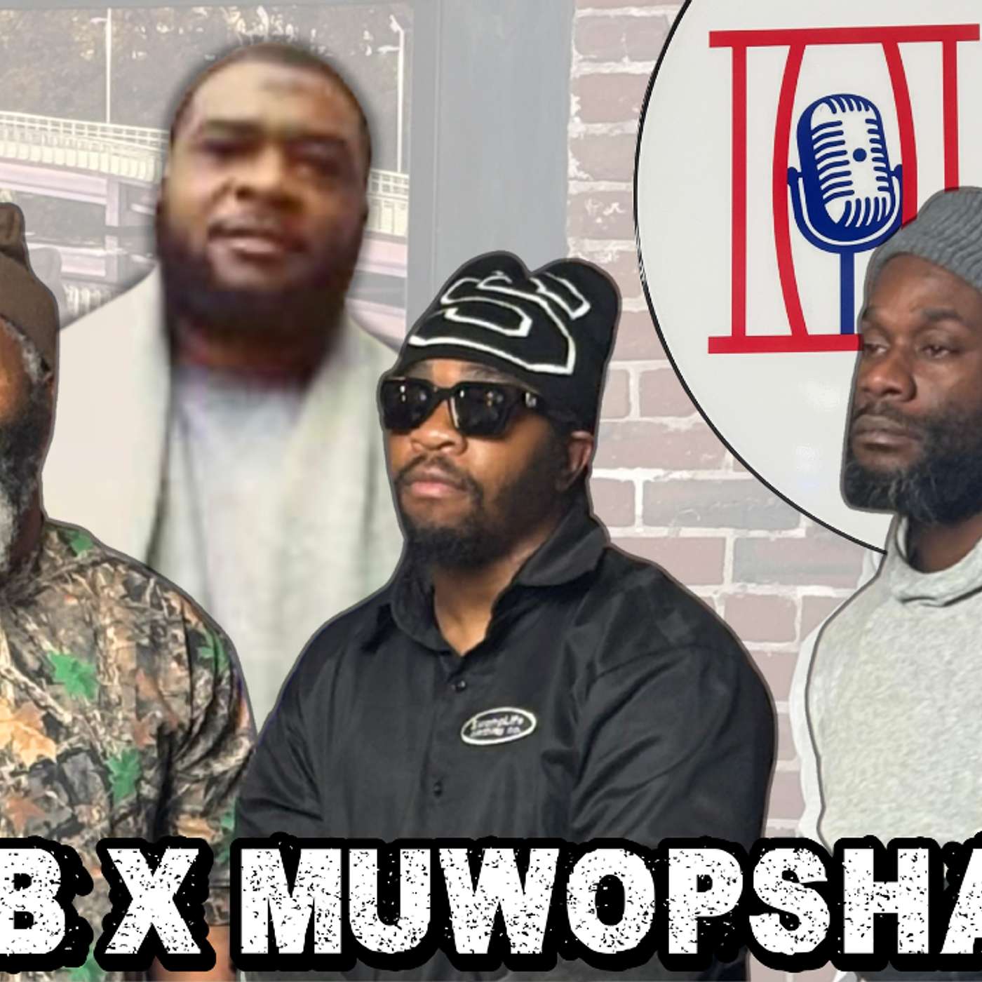 AR-AB X MUWOPSHAKUR: TALES FROM THE JAILS EPISODE 42 episode artwork