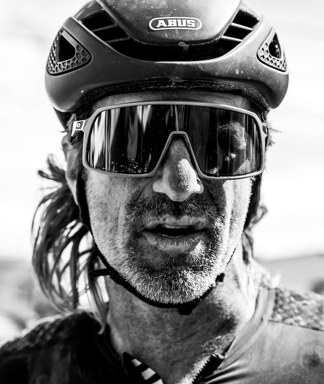 Andy Chasteen