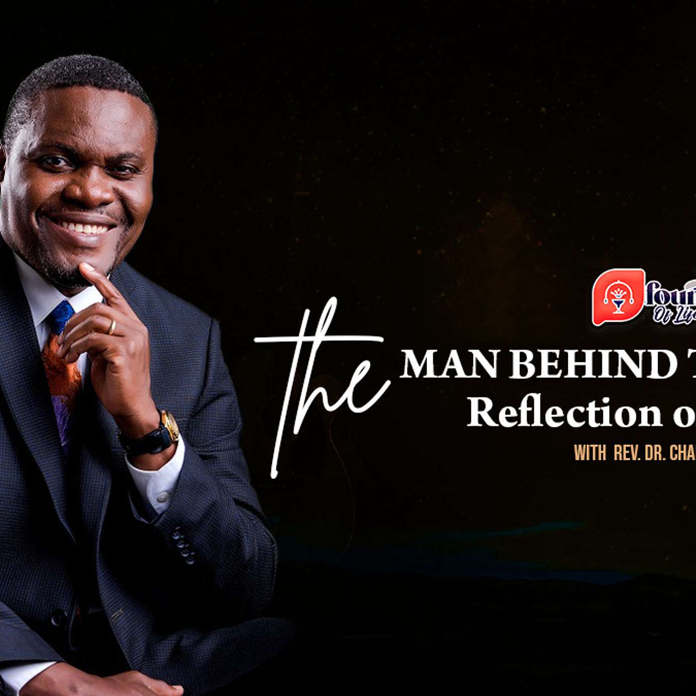 Fountain of Life Podcast