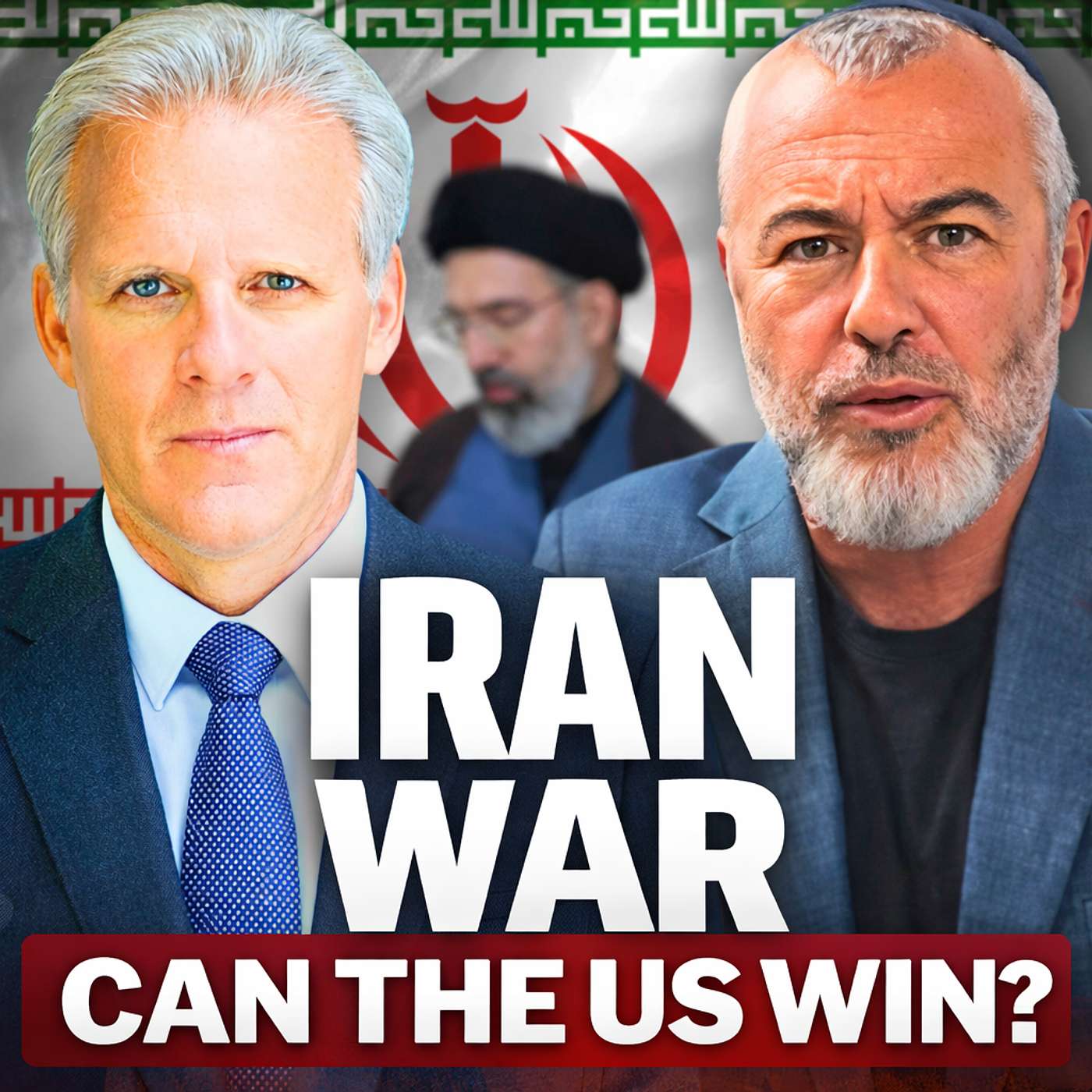 After VICTORY What Happens Next?