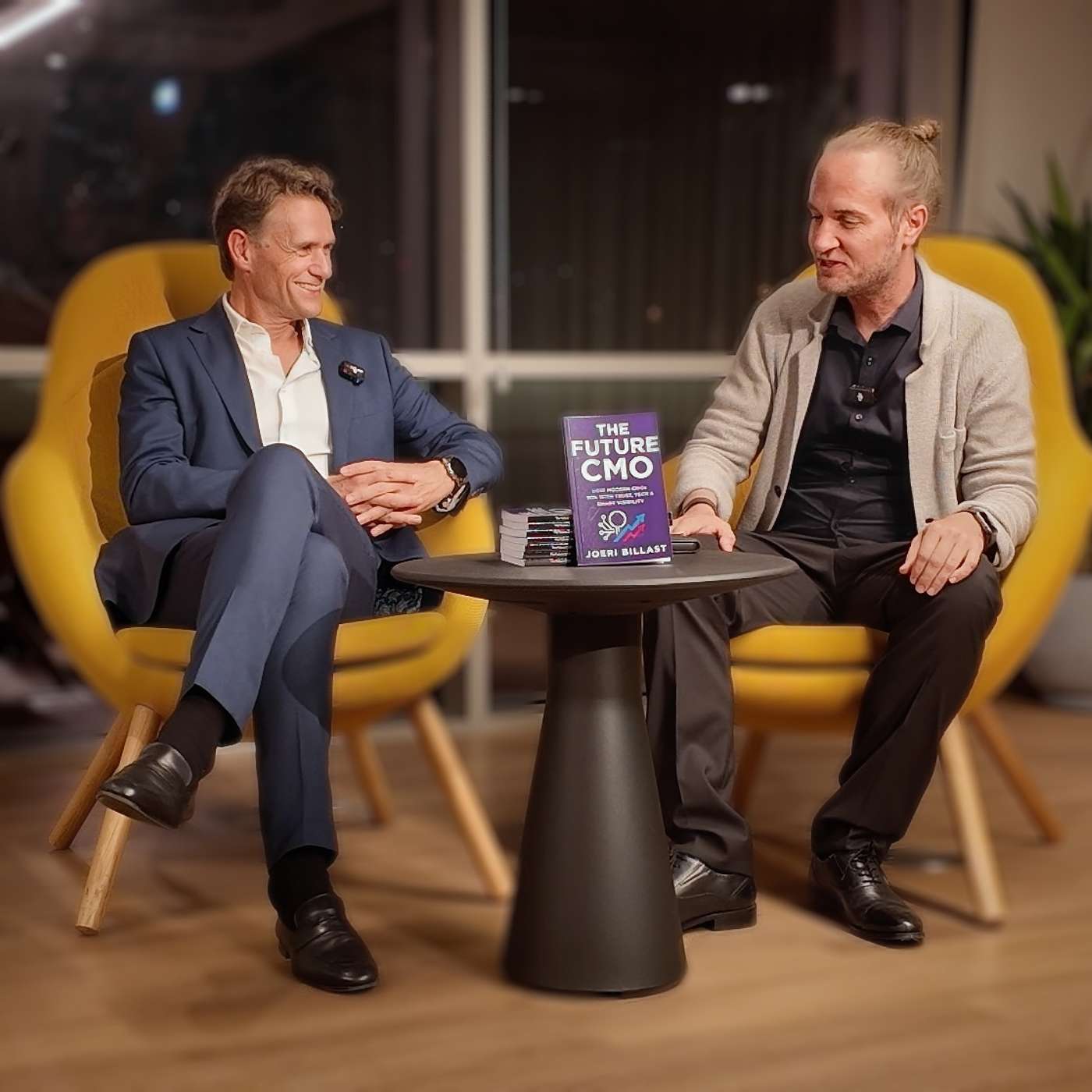 AI At Work, Humans In Charge | S5 E45