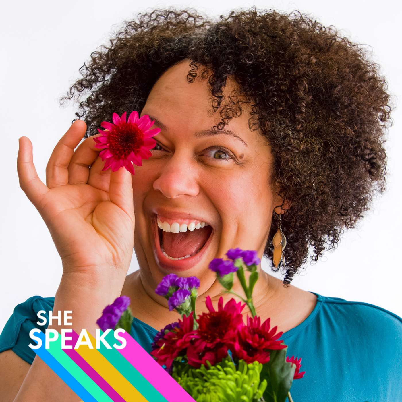 She Speaks | A Let Her Speak Podcast